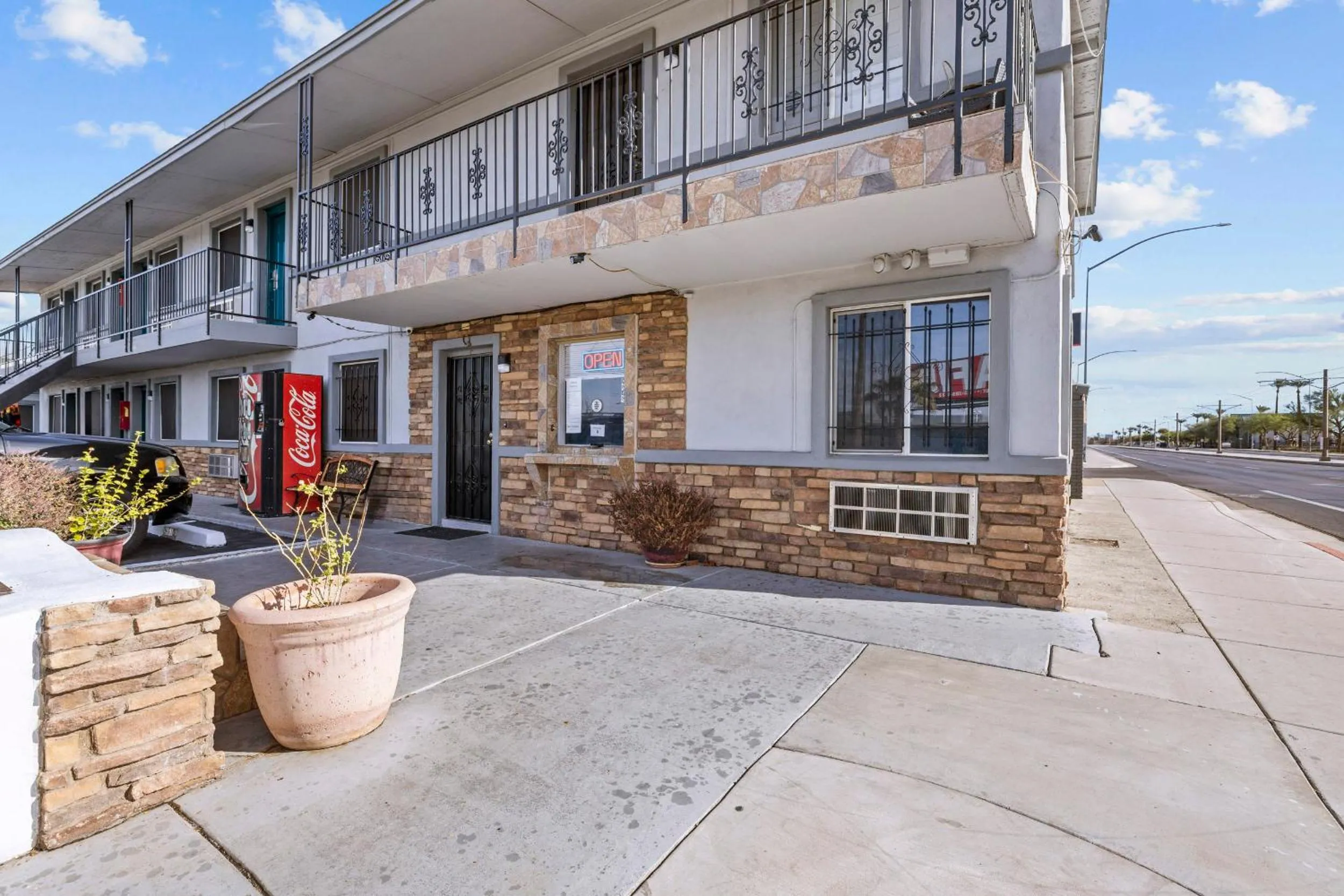 American Executive Inn Mesa