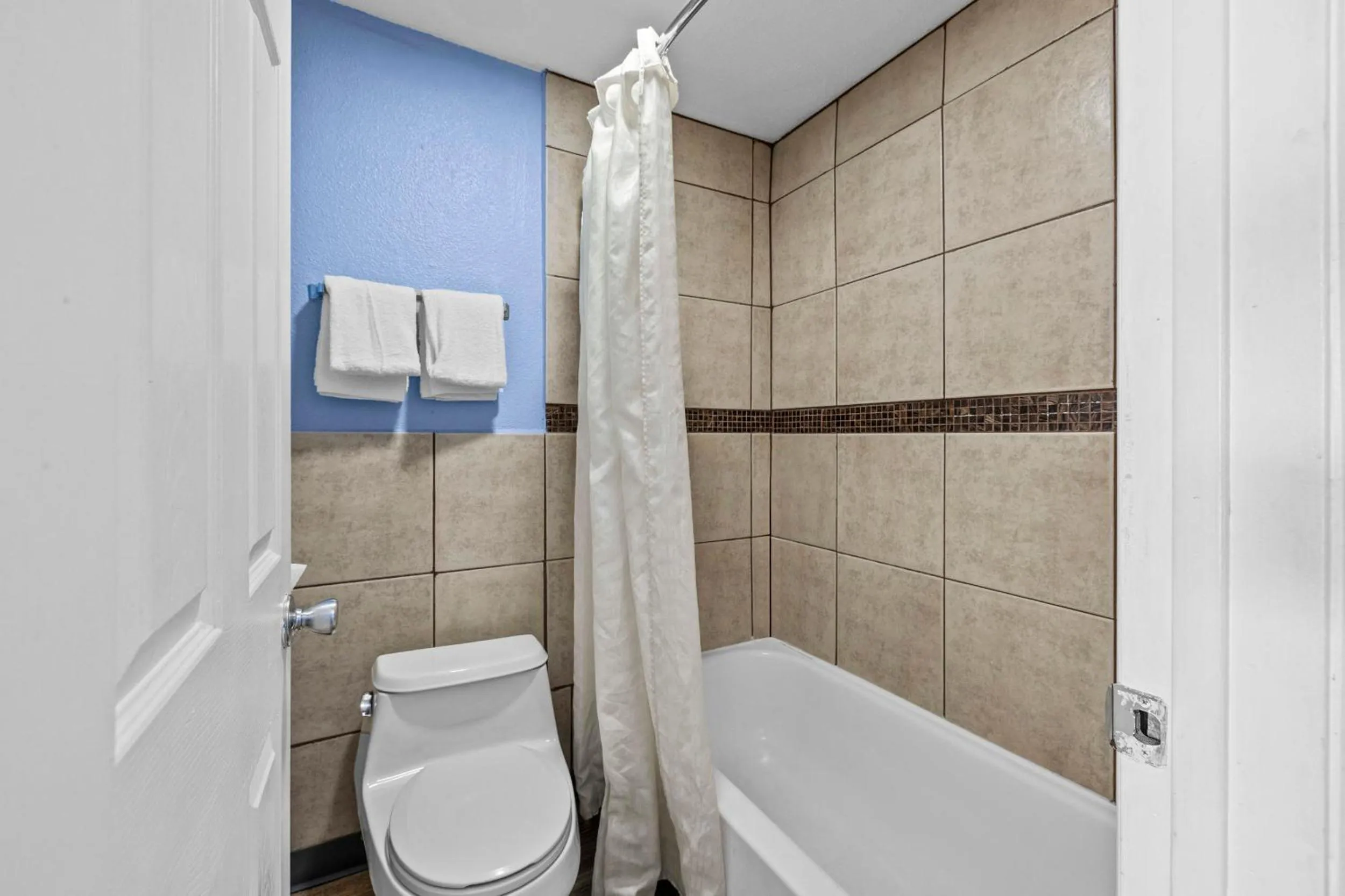 American Executive Inn Mesa