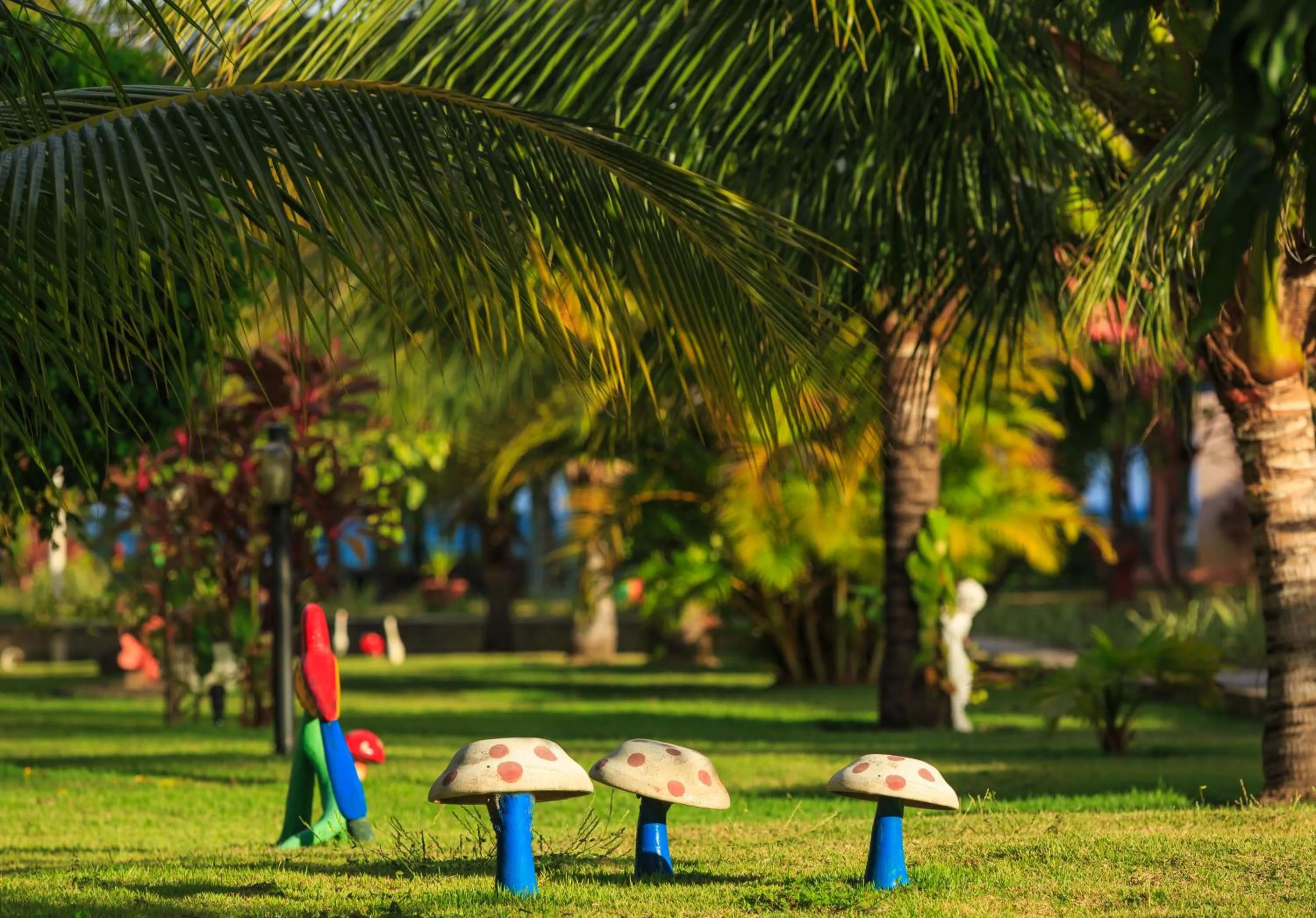 Property building in Chales Maragogi