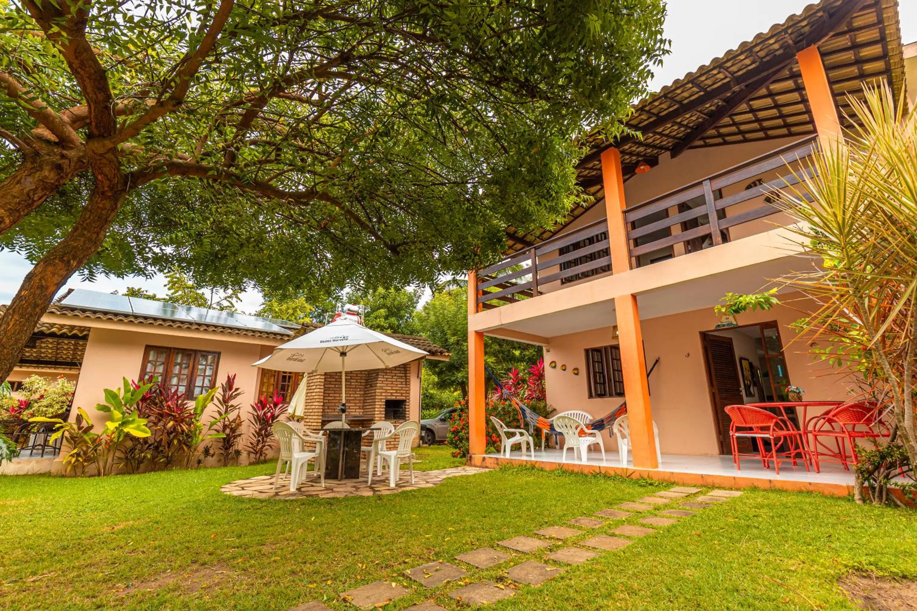 Property building in Chales Maragogi