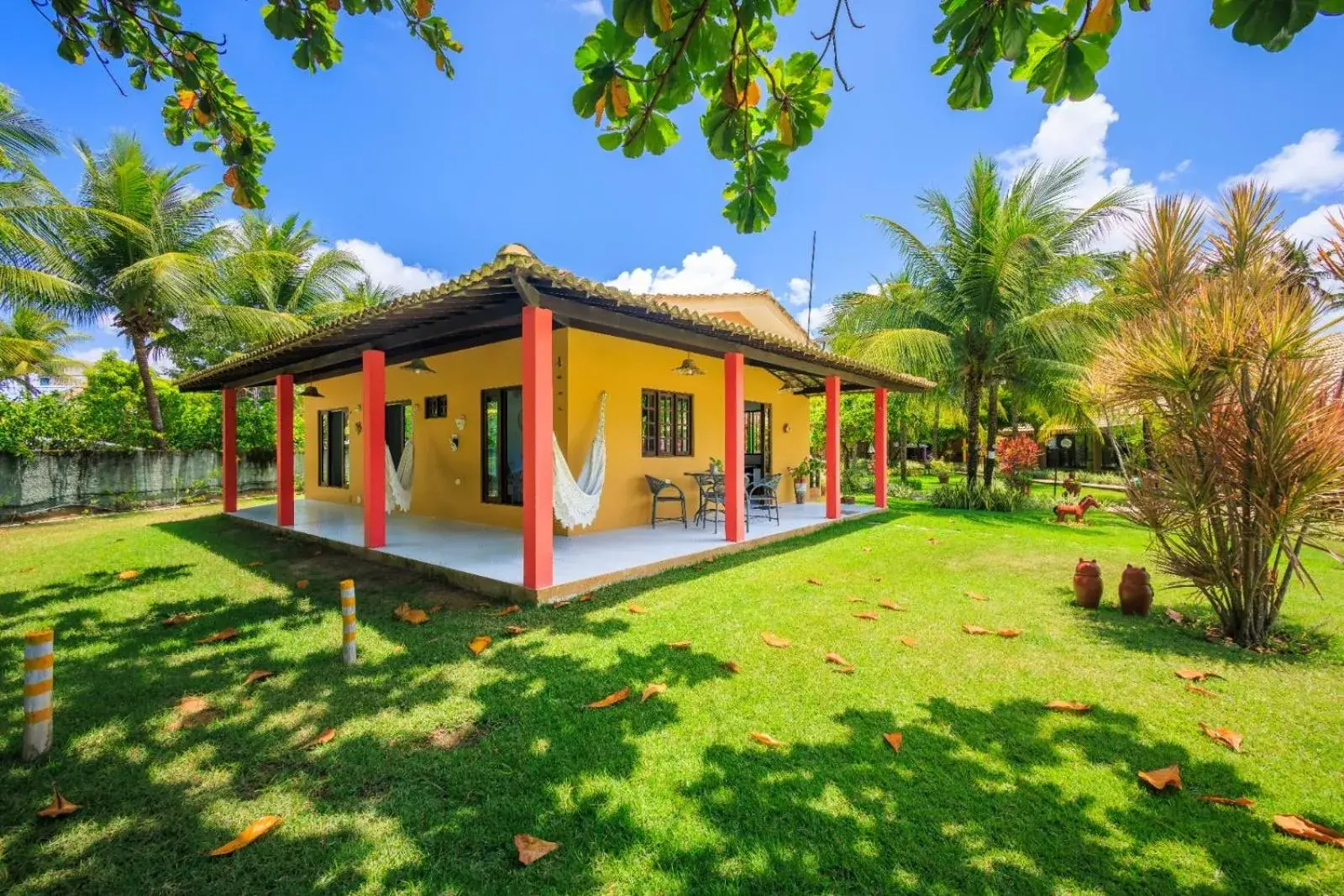 Chales Maragogi Chales Maragogi