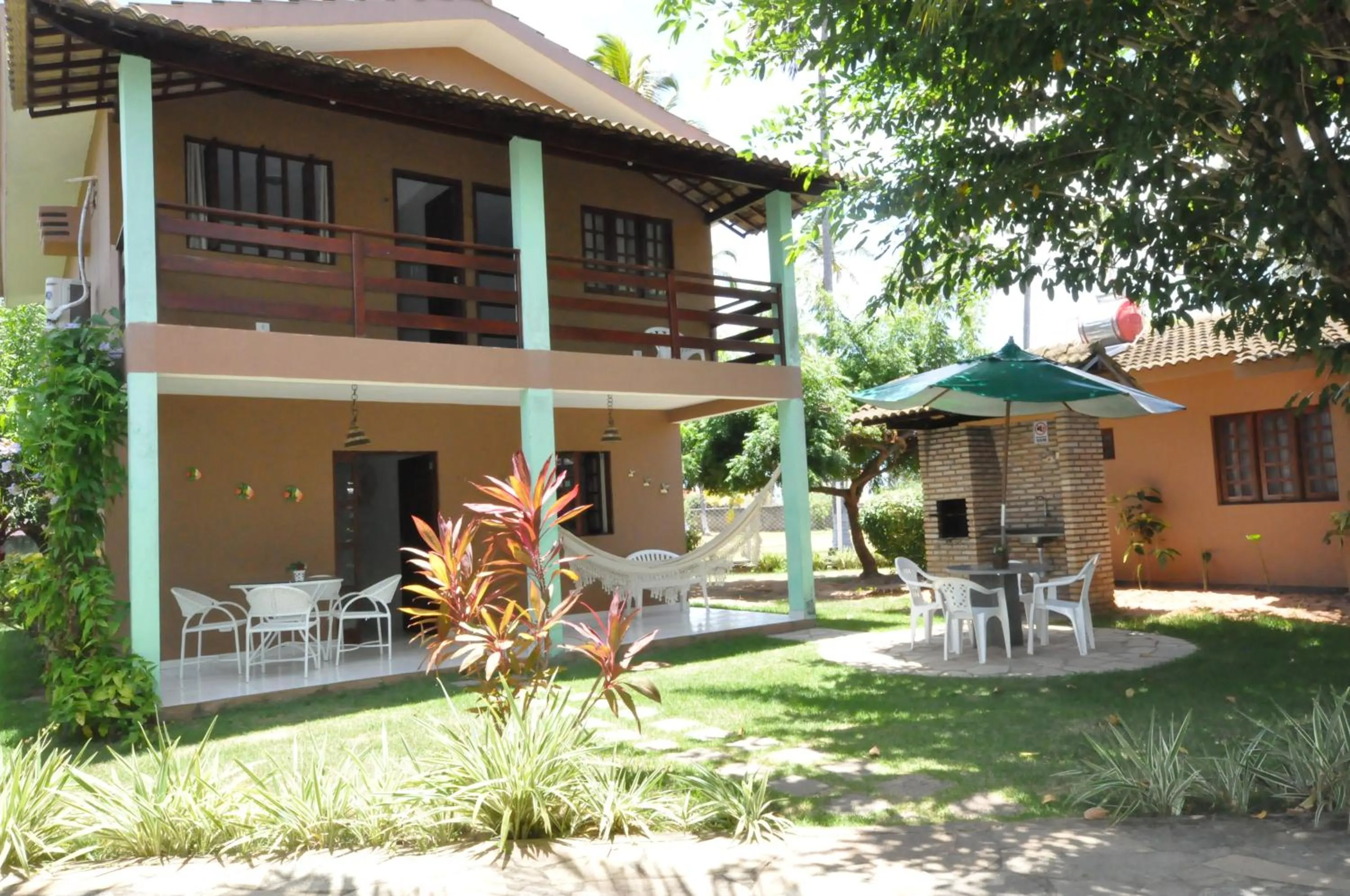 Property building in Chales Maragogi