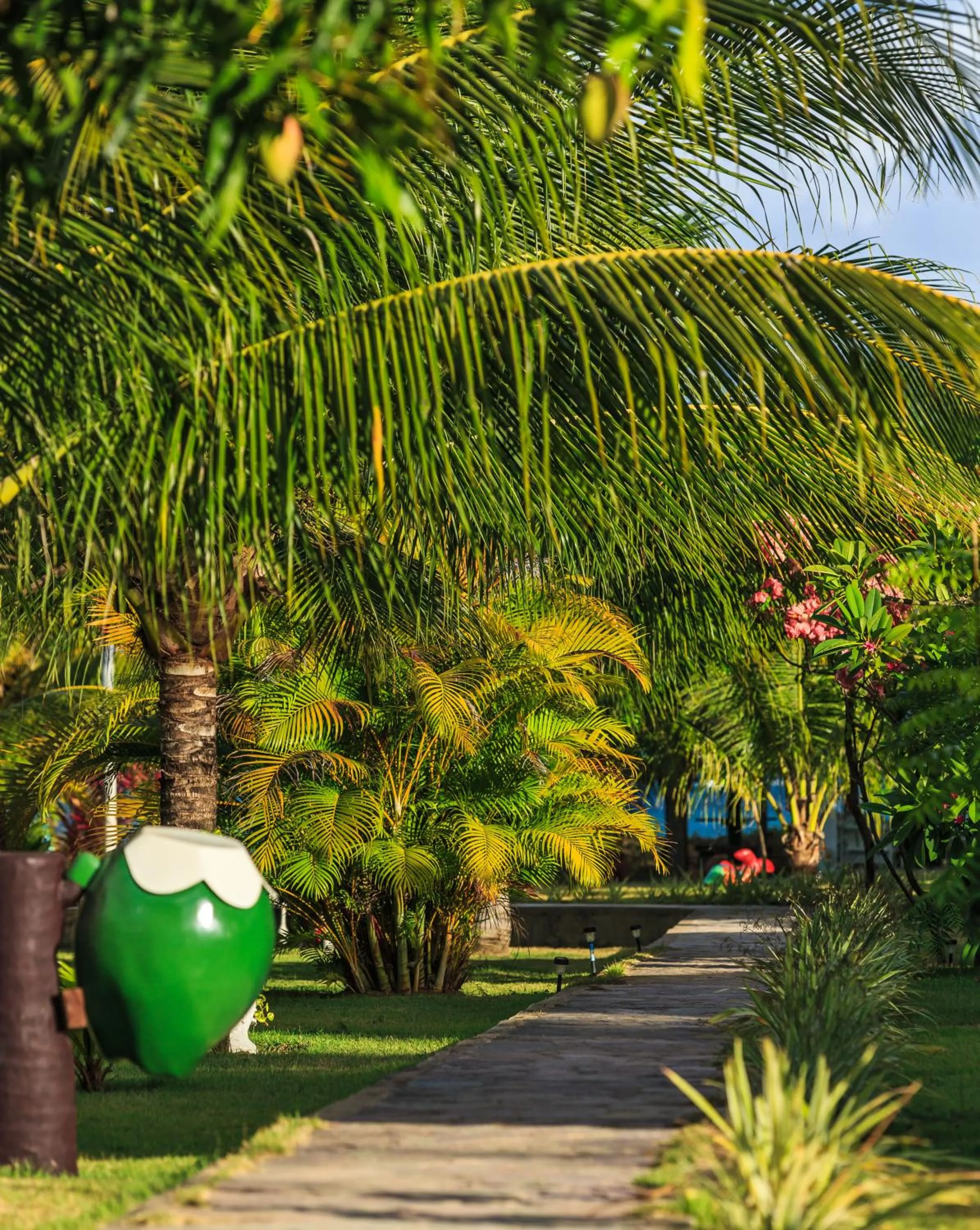 Property building in Chales Maragogi