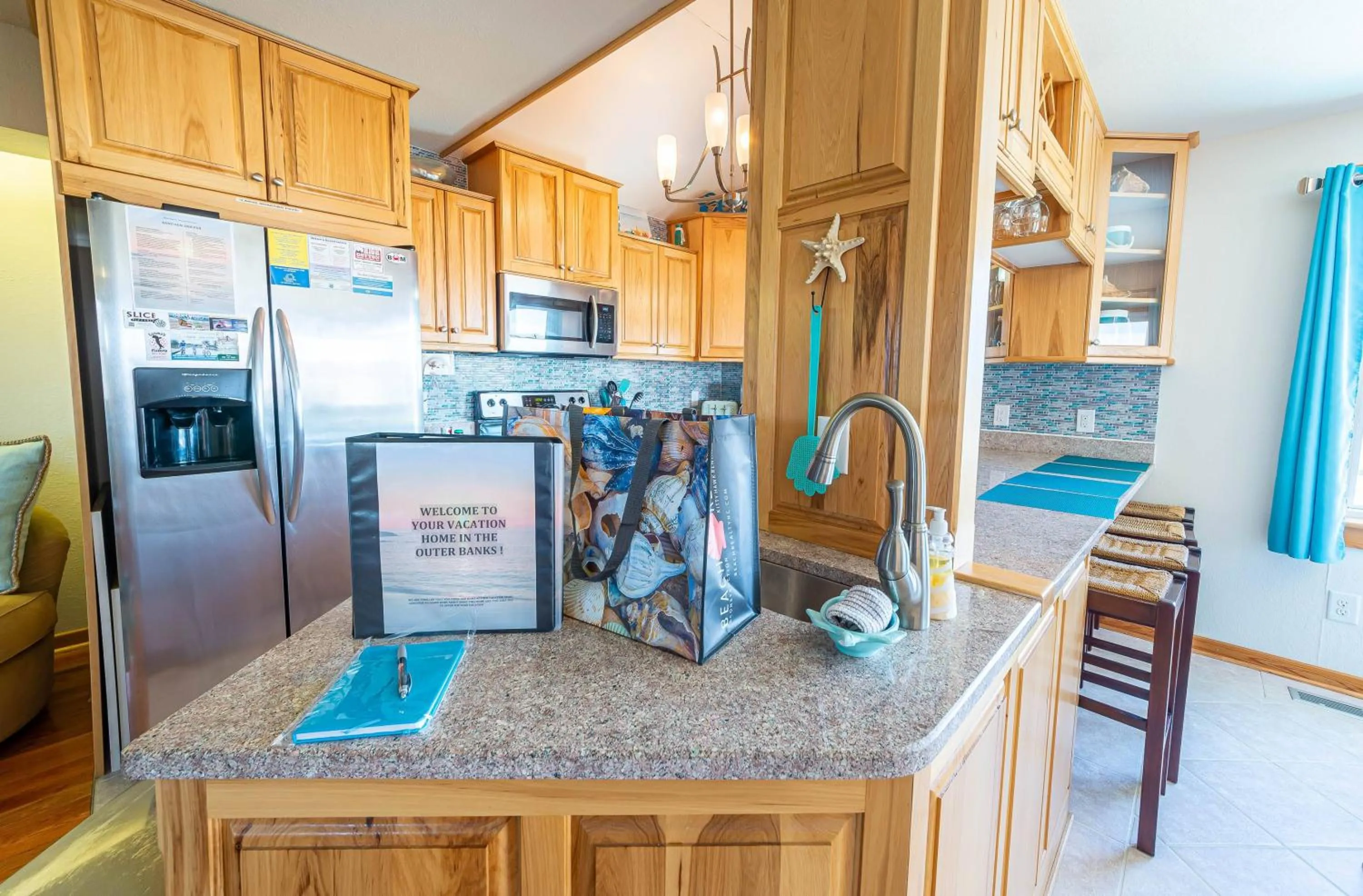 Everybody Loves...Sand, Sun & Fun - KDH MP 5.5, Ocean View, 100 Yds to Beach, Pool, Fire Pit, Flex Stays