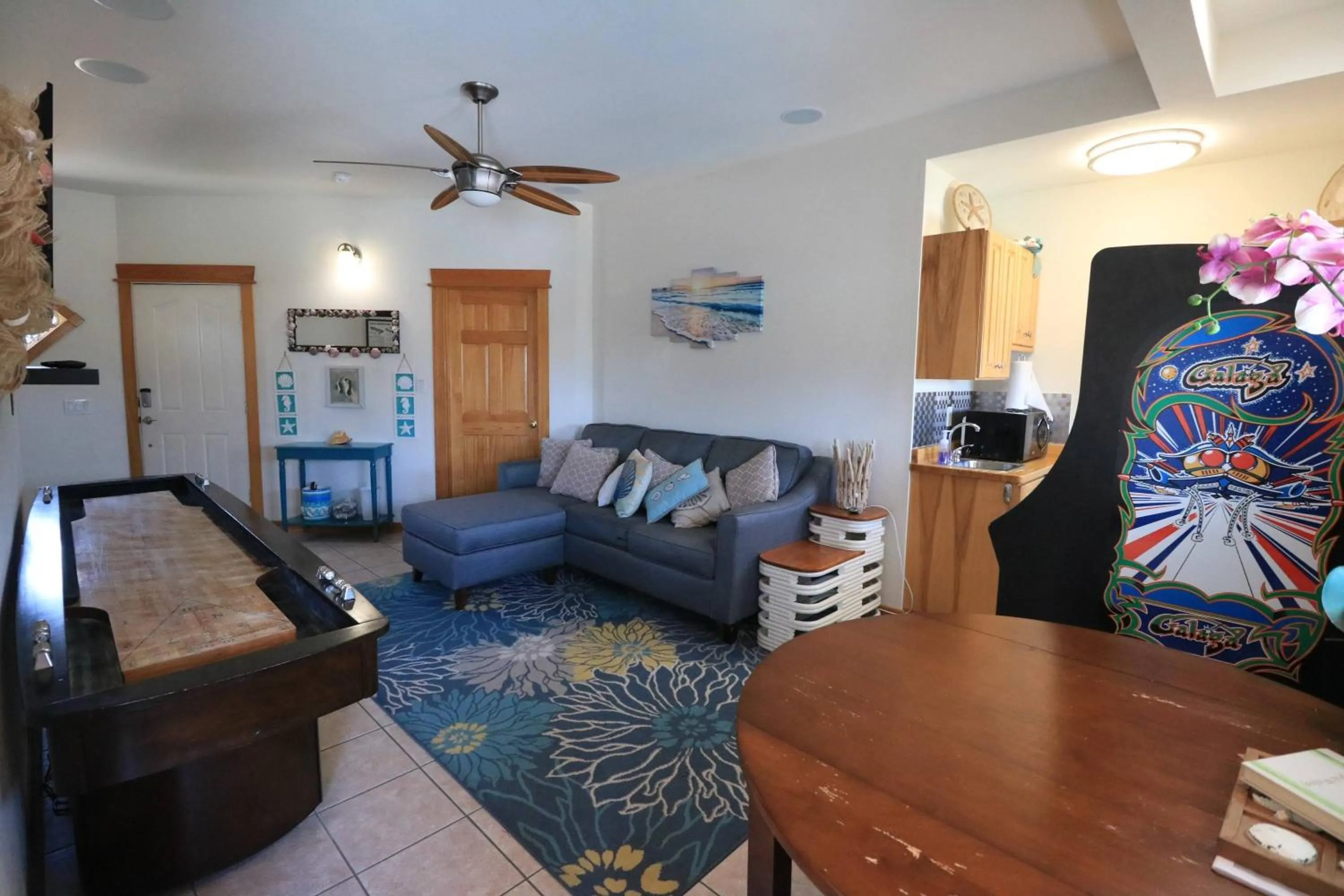 Everybody Loves...Sand, Sun & Fun - KDH MP 5.5, Ocean View, 100 Yds to Beach, Pool, Fire Pit, Flex Stays