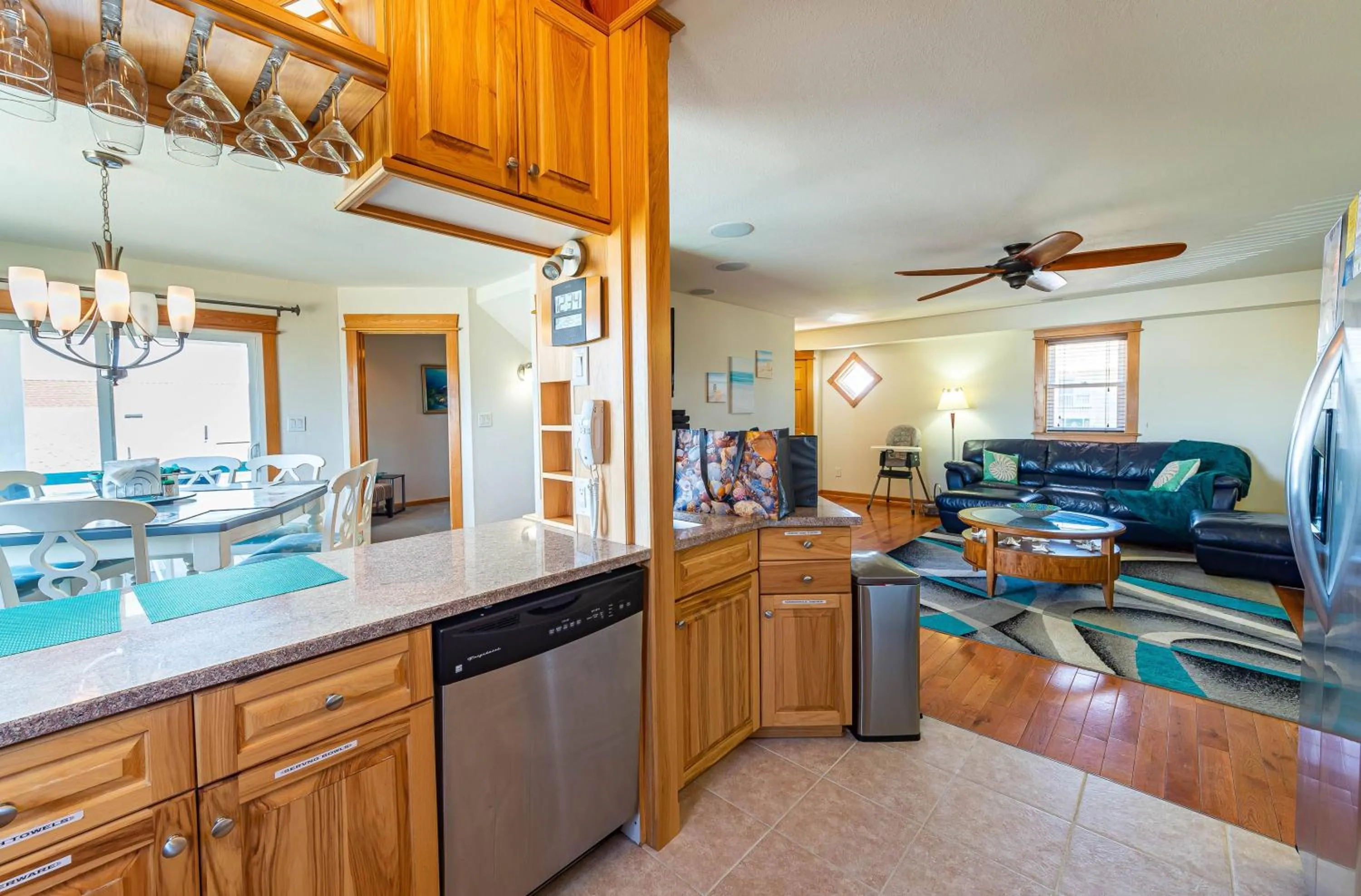 Everybody Loves...Sand, Sun & Fun - KDH MP 5.5, Ocean View, 100 Yds to Beach, Pool, Fire Pit, Flex Stays