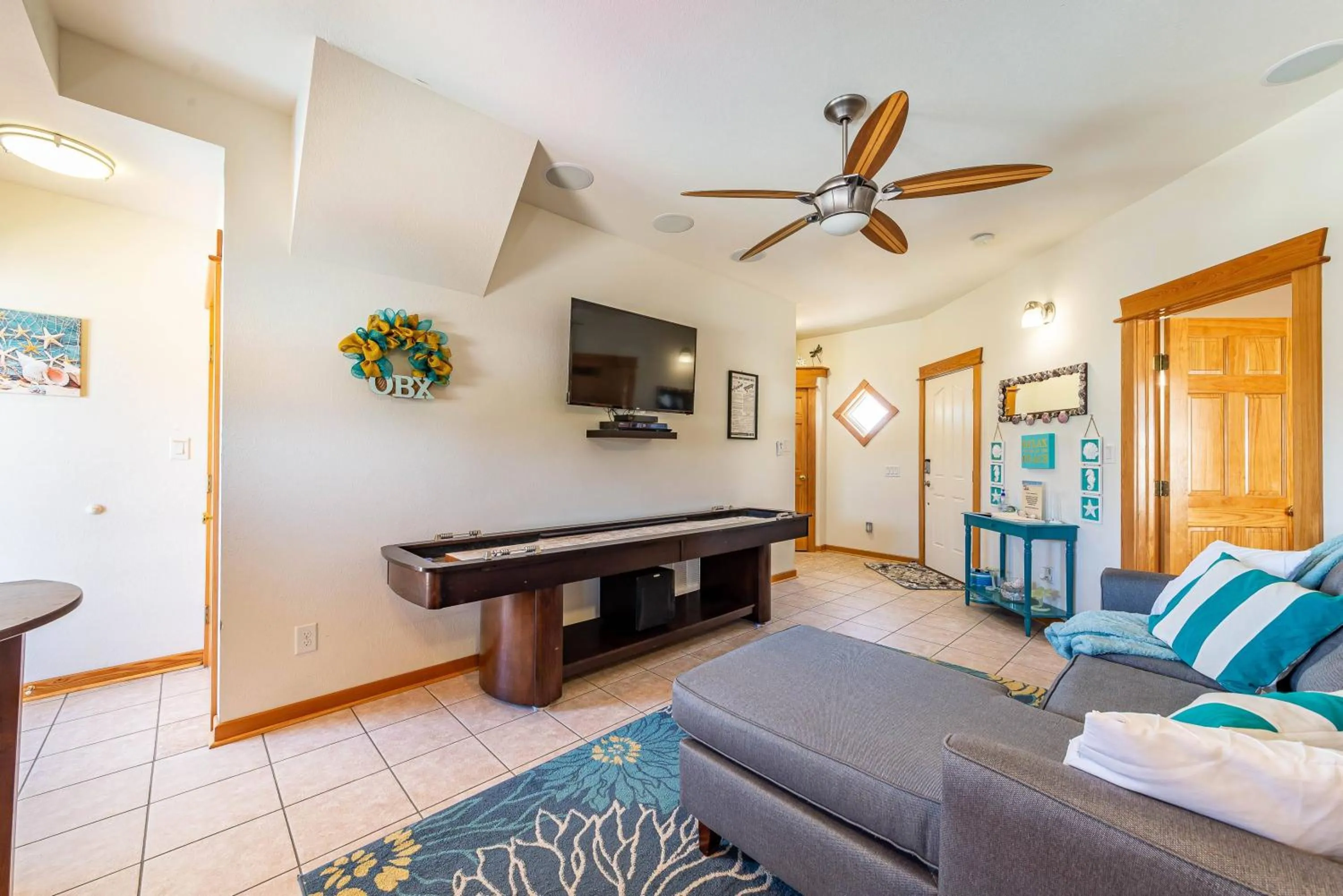 Everybody Loves...Sand, Sun & Fun - KDH MP 5.5, Ocean View, 100 Yds to Beach, Pool, Fire Pit, Flex Stays