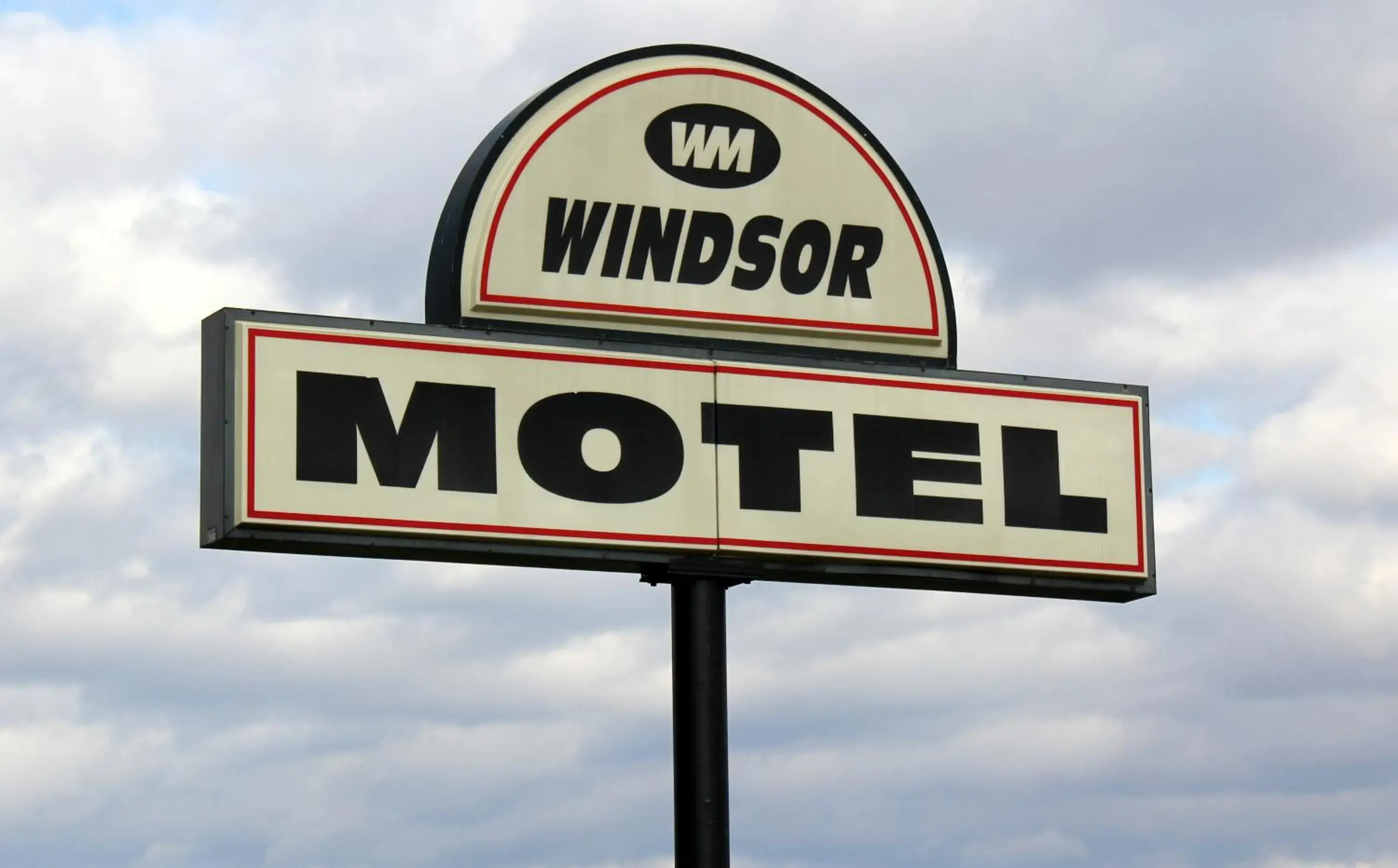 Windsor Motel Windsor Motel