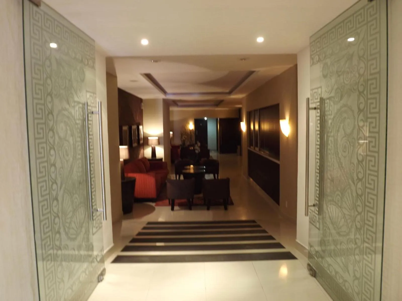 Hotel Mediterraneo Sa De Cv