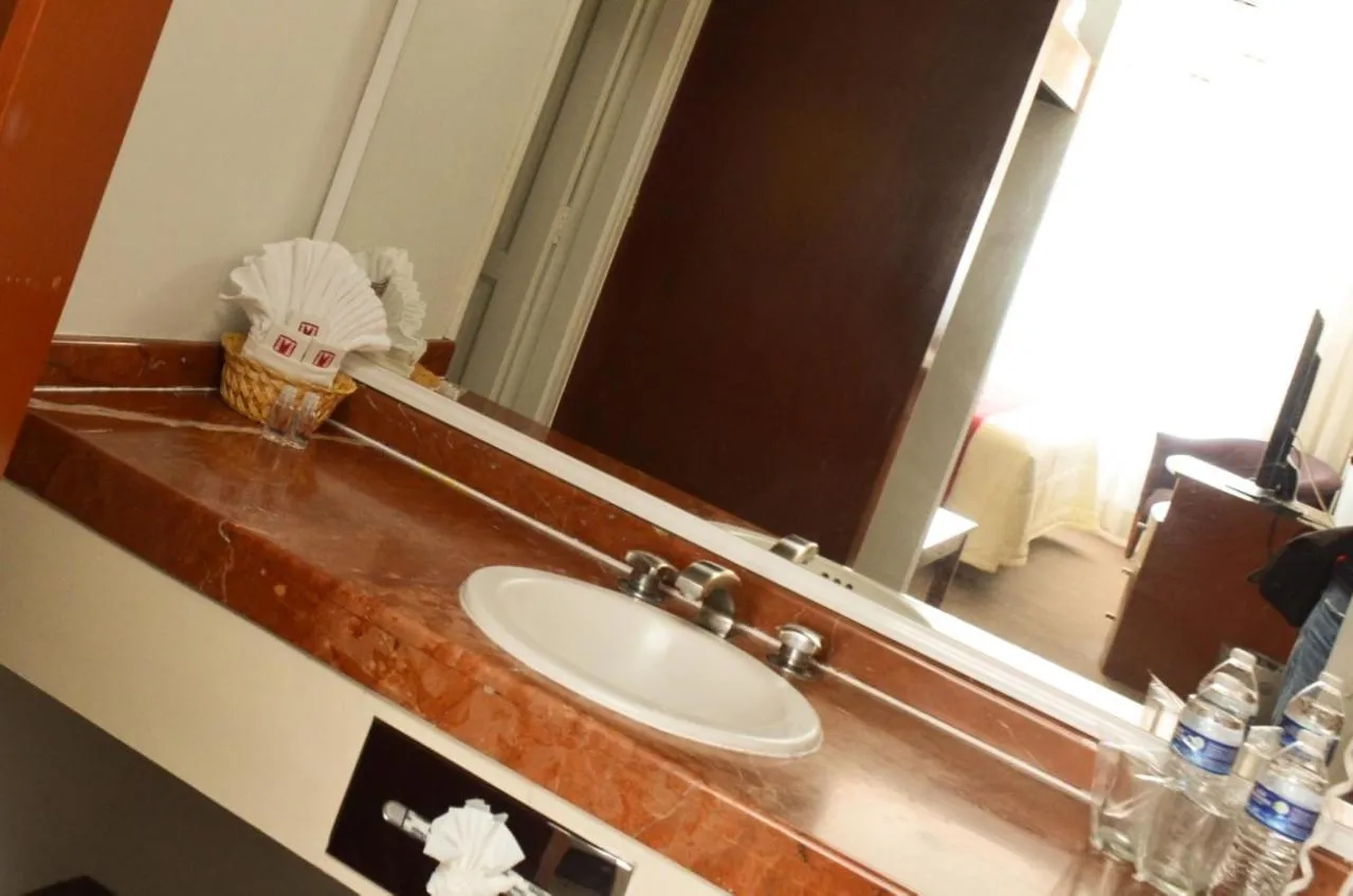 Hotel Mediterraneo Sa De Cv