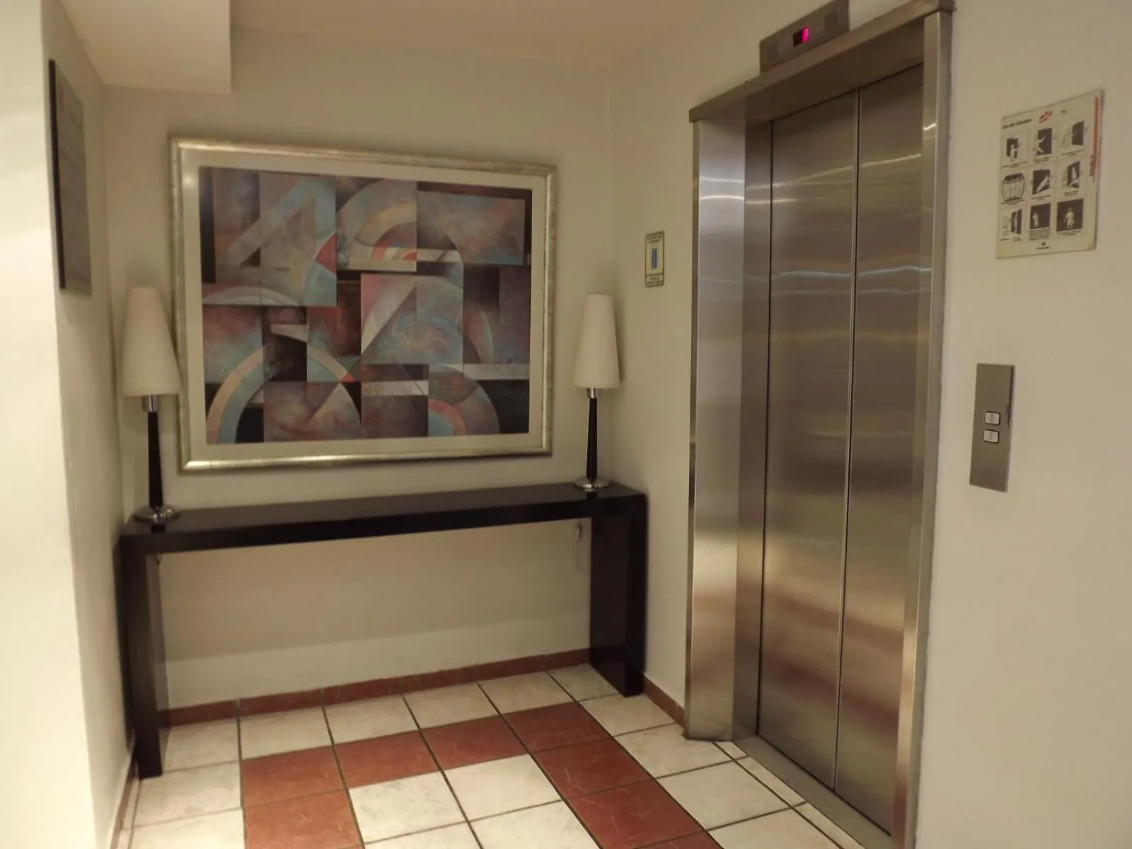 Hotel Mediterraneo Sa De Cv