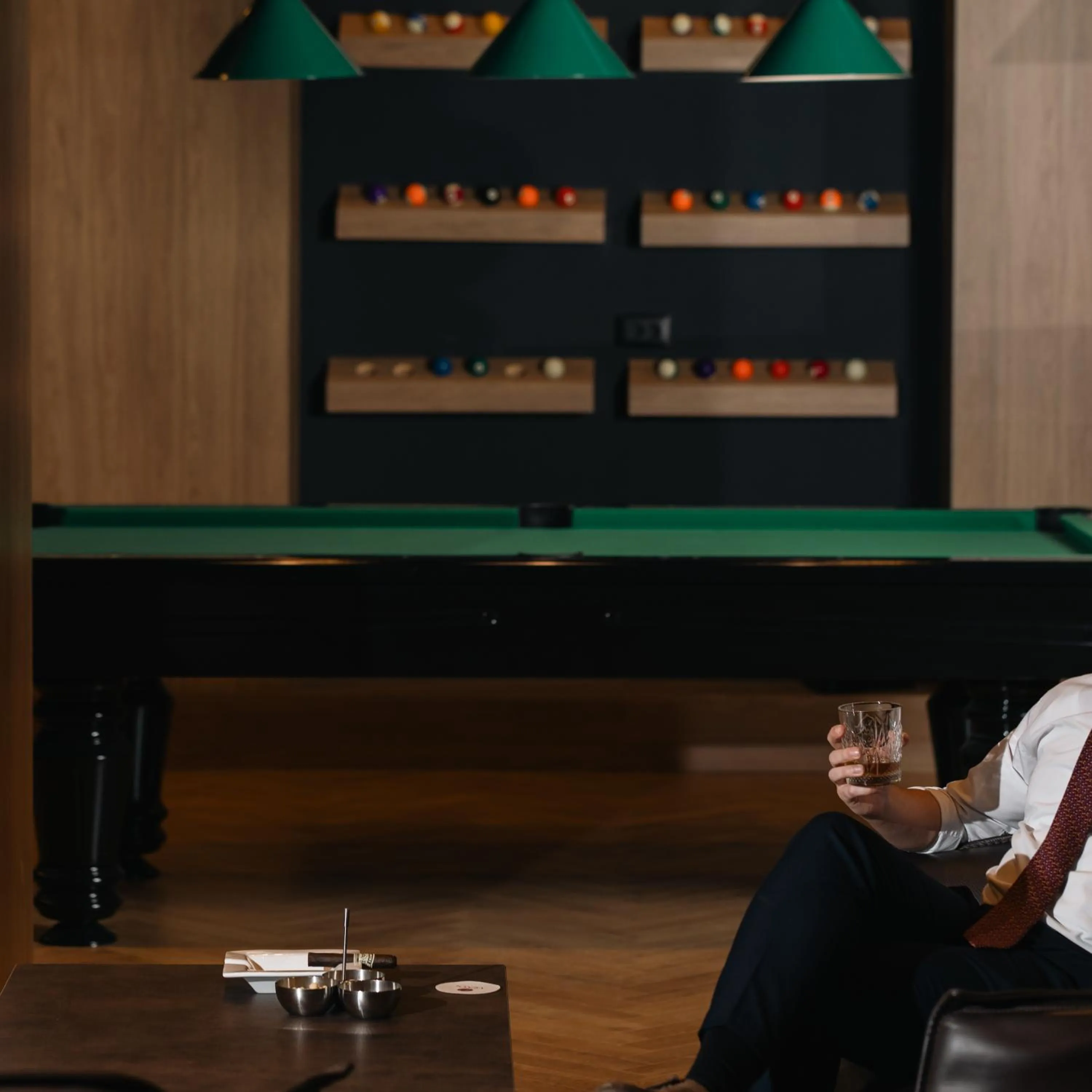 Children play ground in Venus Hotel