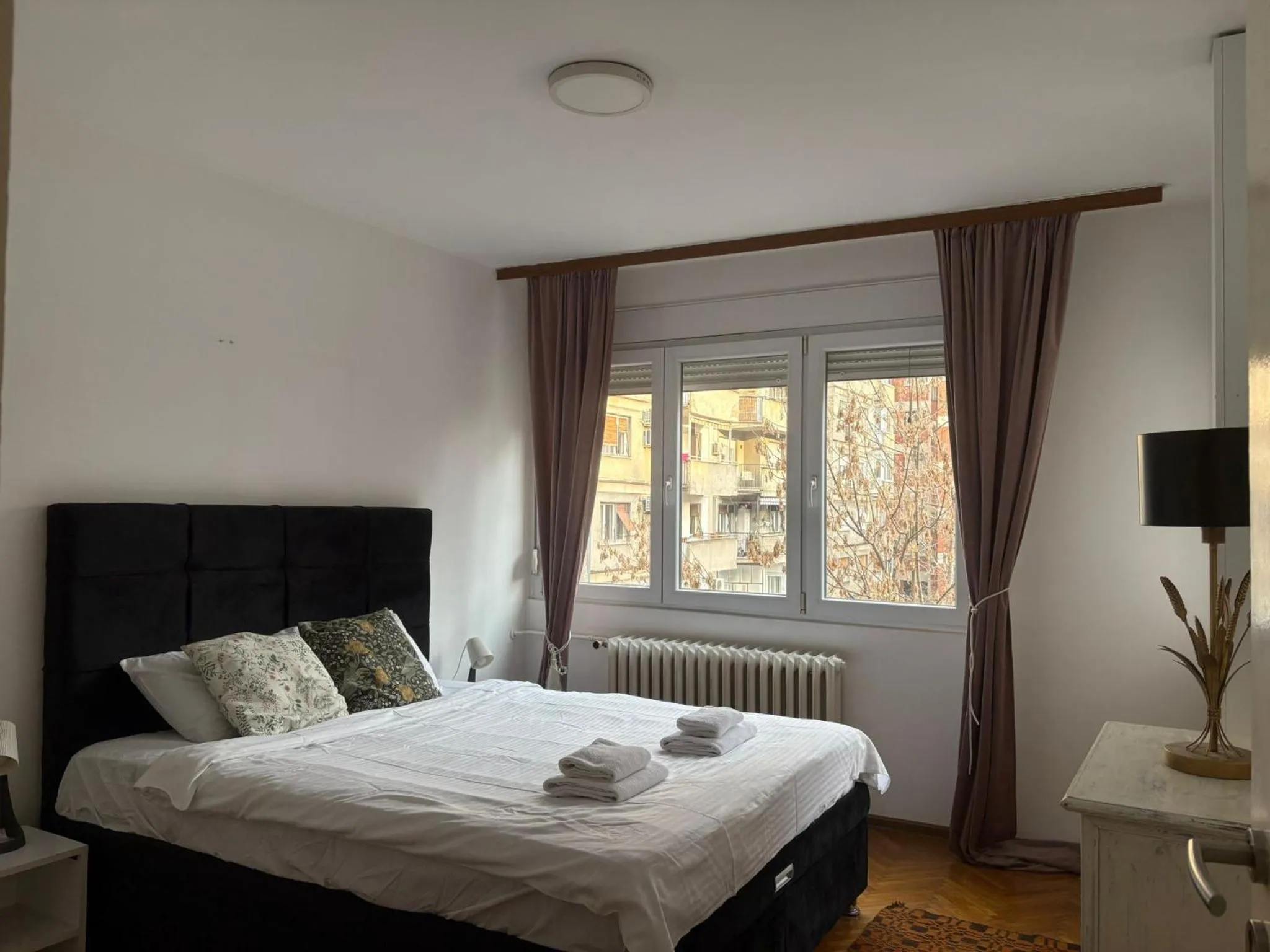 Apartment - single occupancy in Star apartment