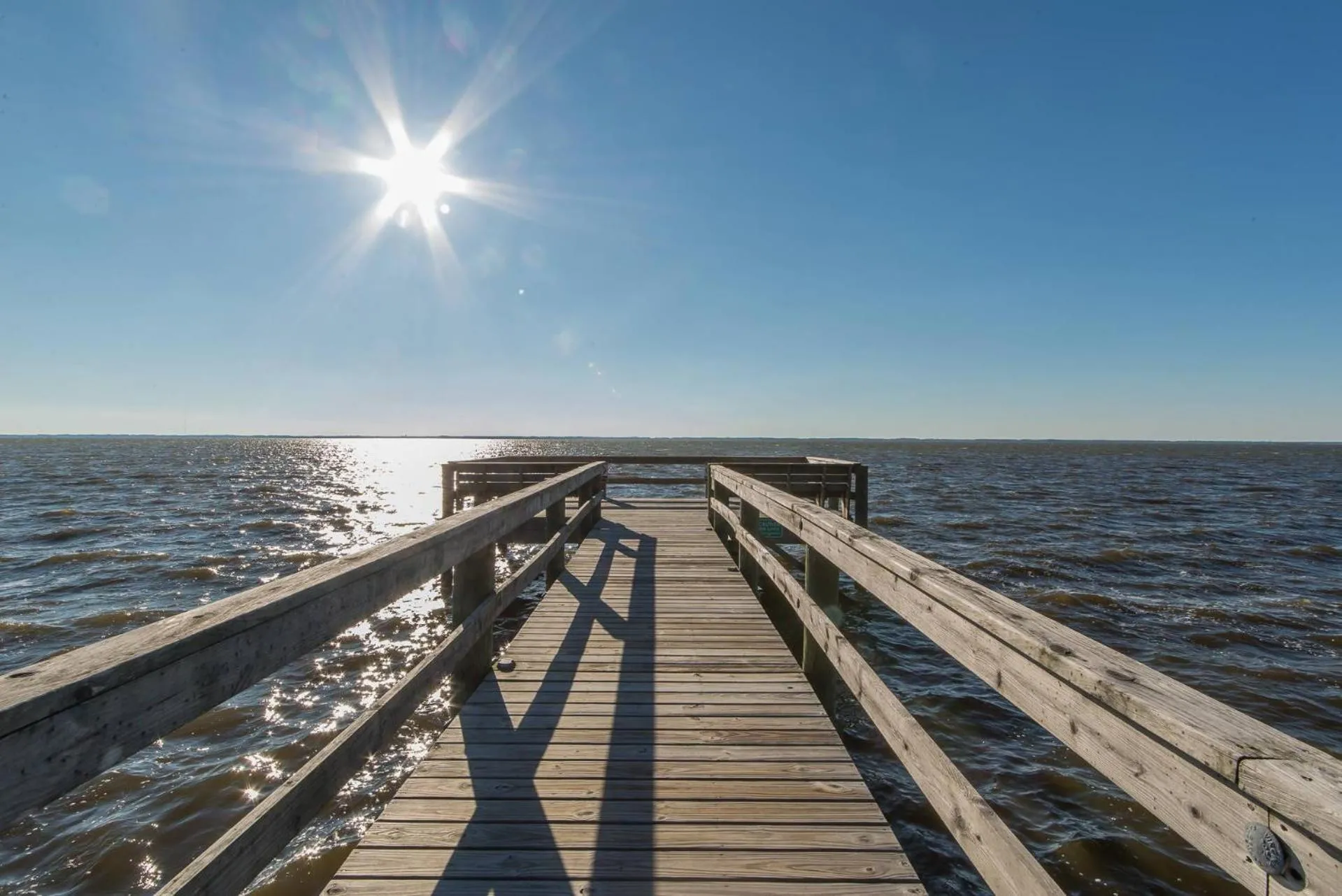 Captain's Perch - Duck, Northpoint, 400 Yds to Beach, Pool, Hot Tub, Events, Flex Stays