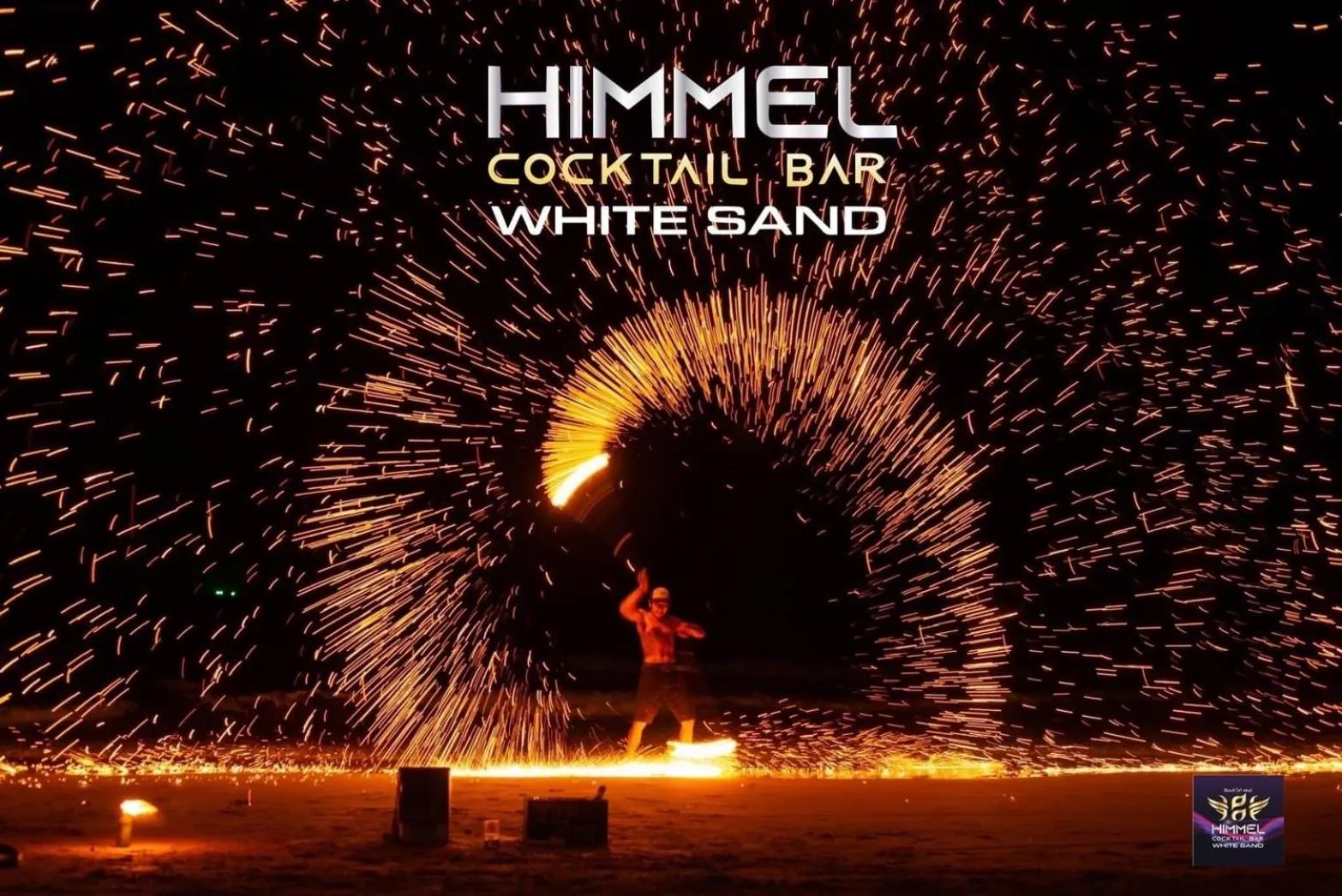 Evening entertainment in Koh Chang Lagoon Princess