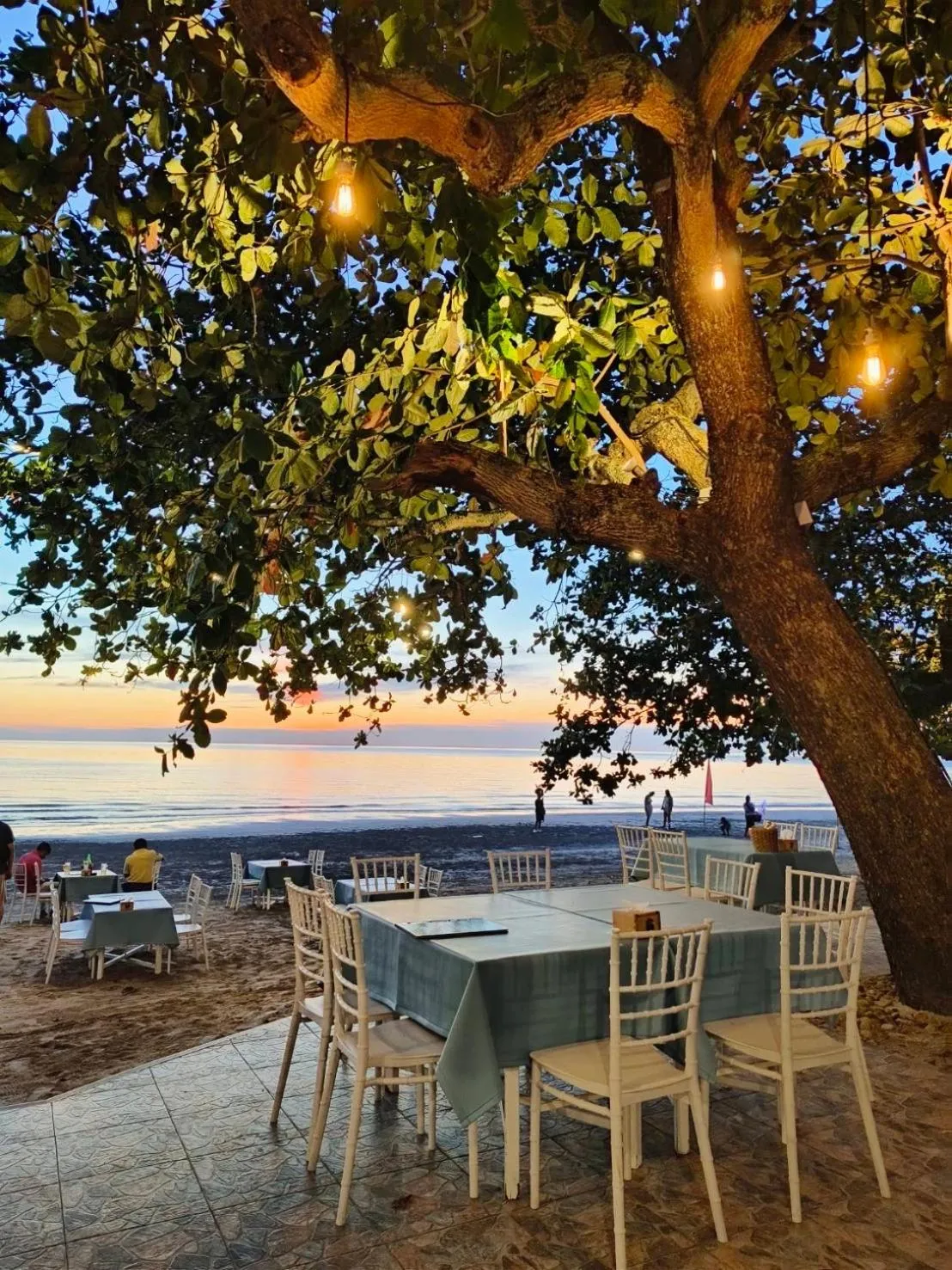 Koh Chang Lagoon Princess