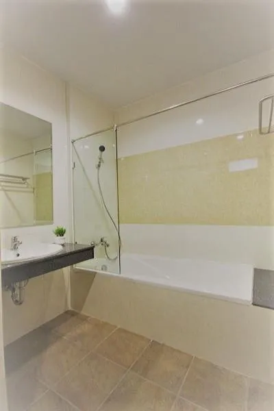 Paragon Suites Resort