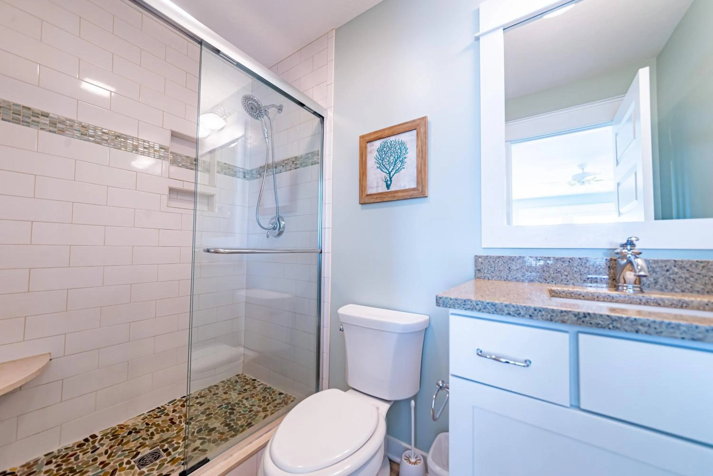 Sea Fever - Duck, Saltaire, 130 Yds to Beach, Ocean View, Pool, Hot Tub, Tiki Bar, Flex Stays