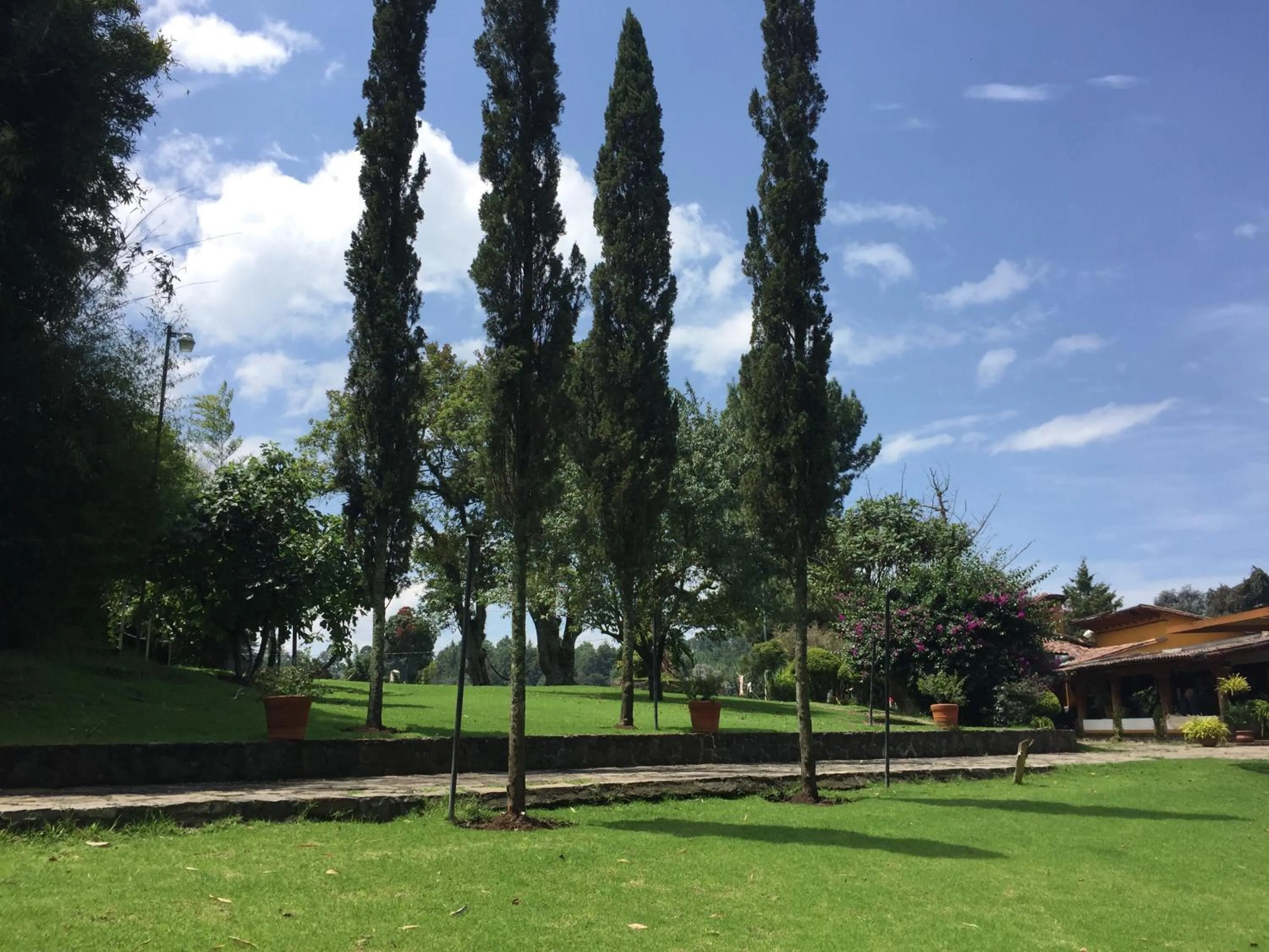 Hotel Boutique El Campirano