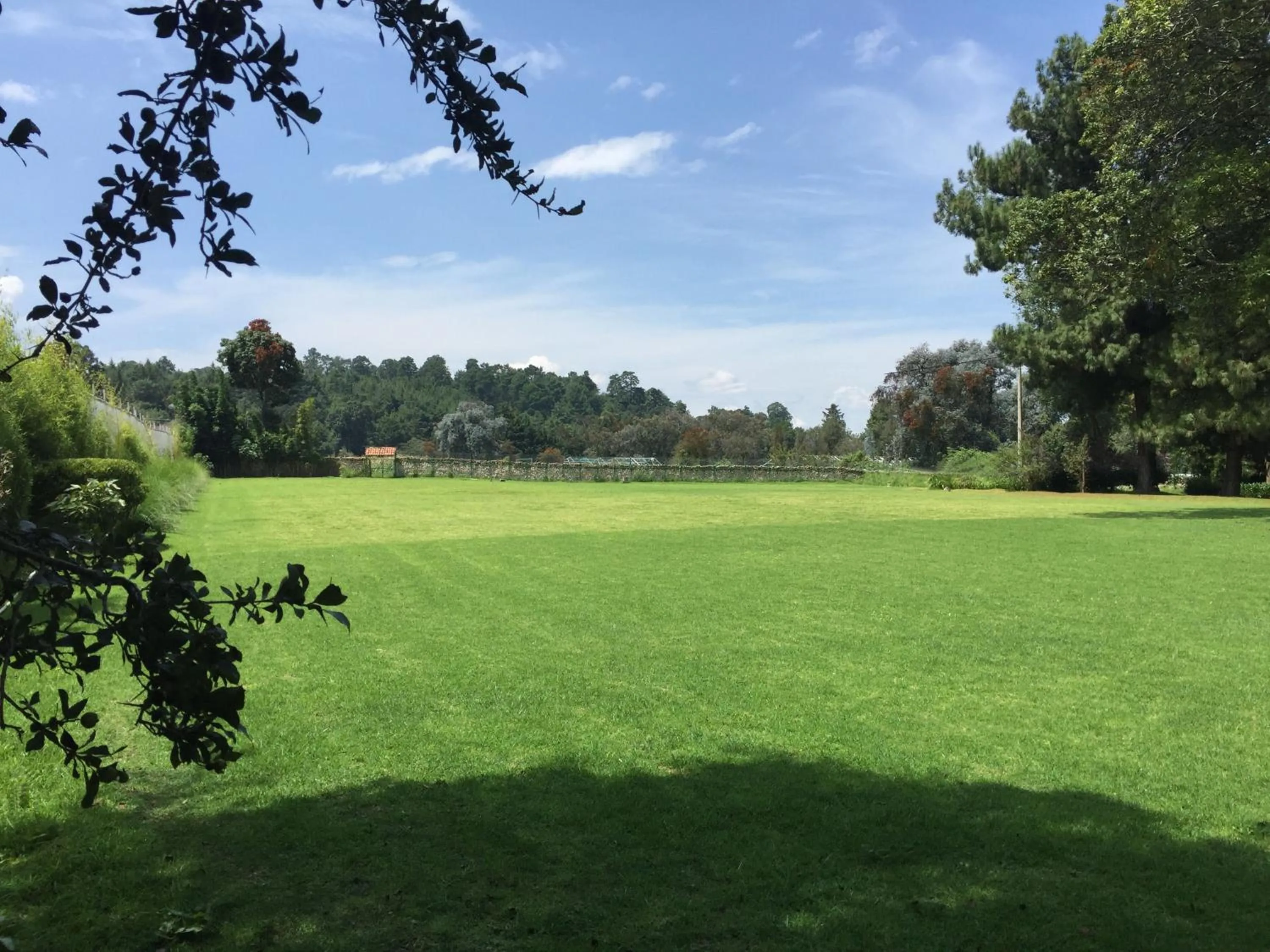 Hotel Boutique El Campirano