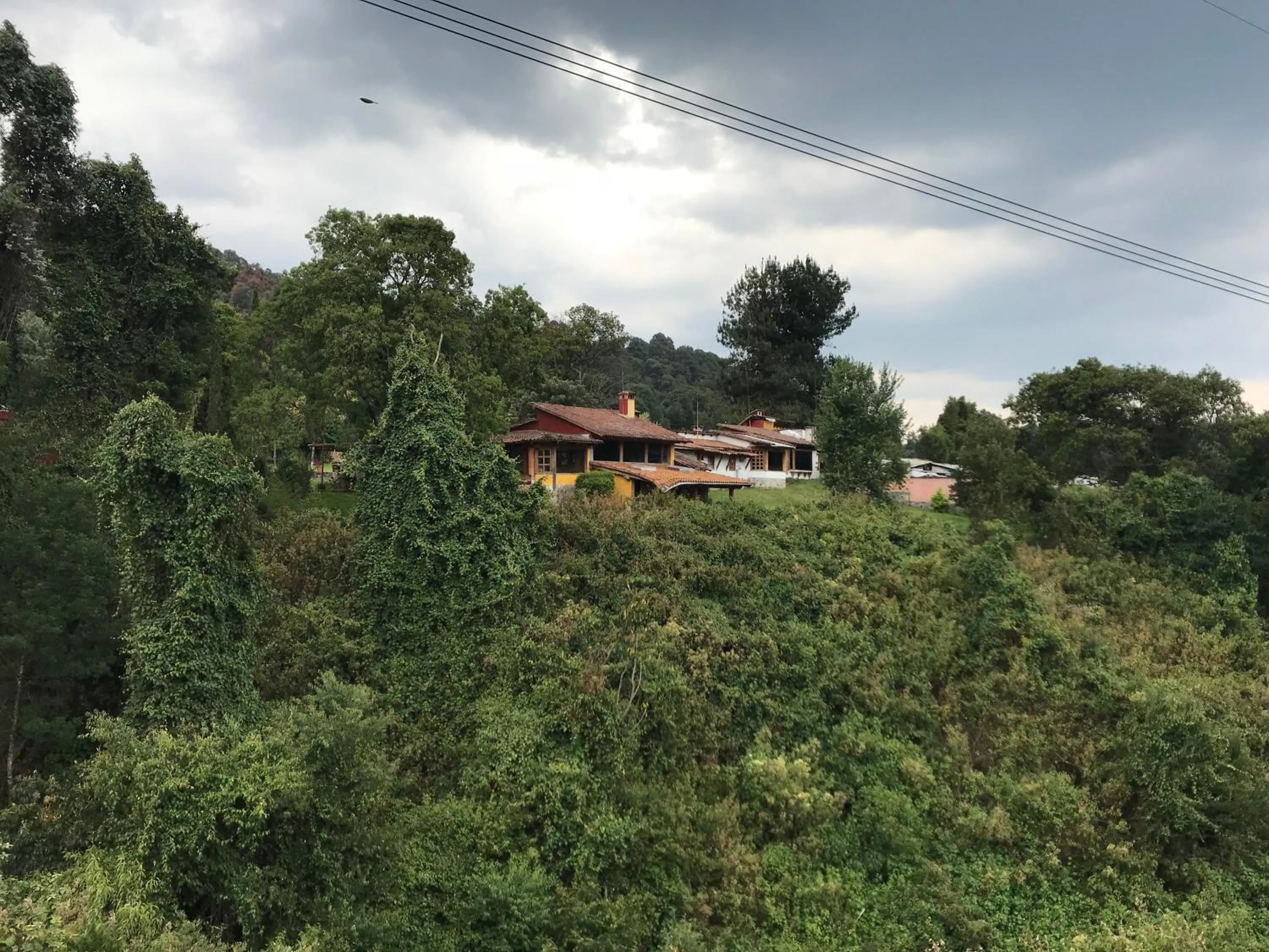 Hotel Boutique El Campirano