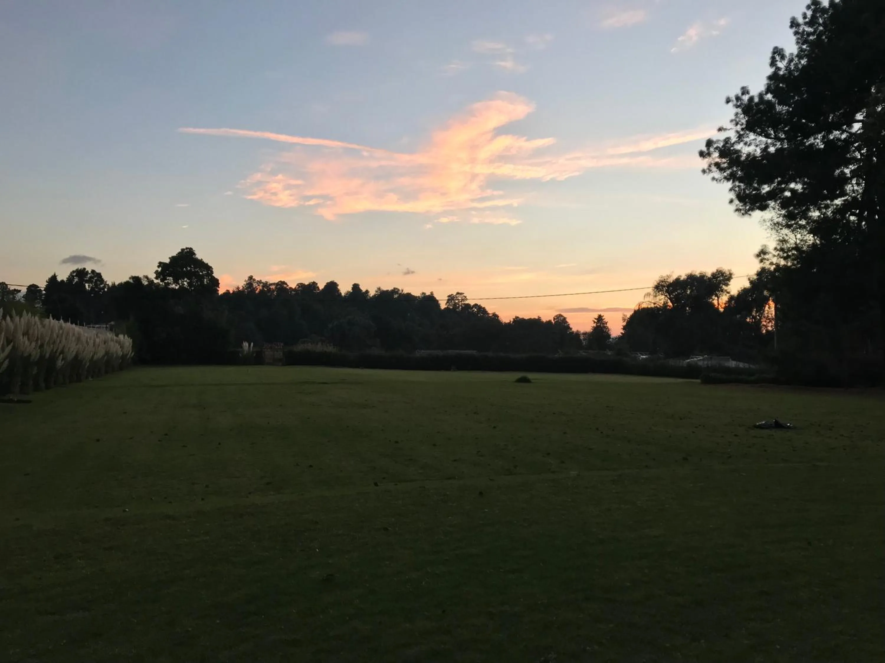 Hotel Boutique El Campirano