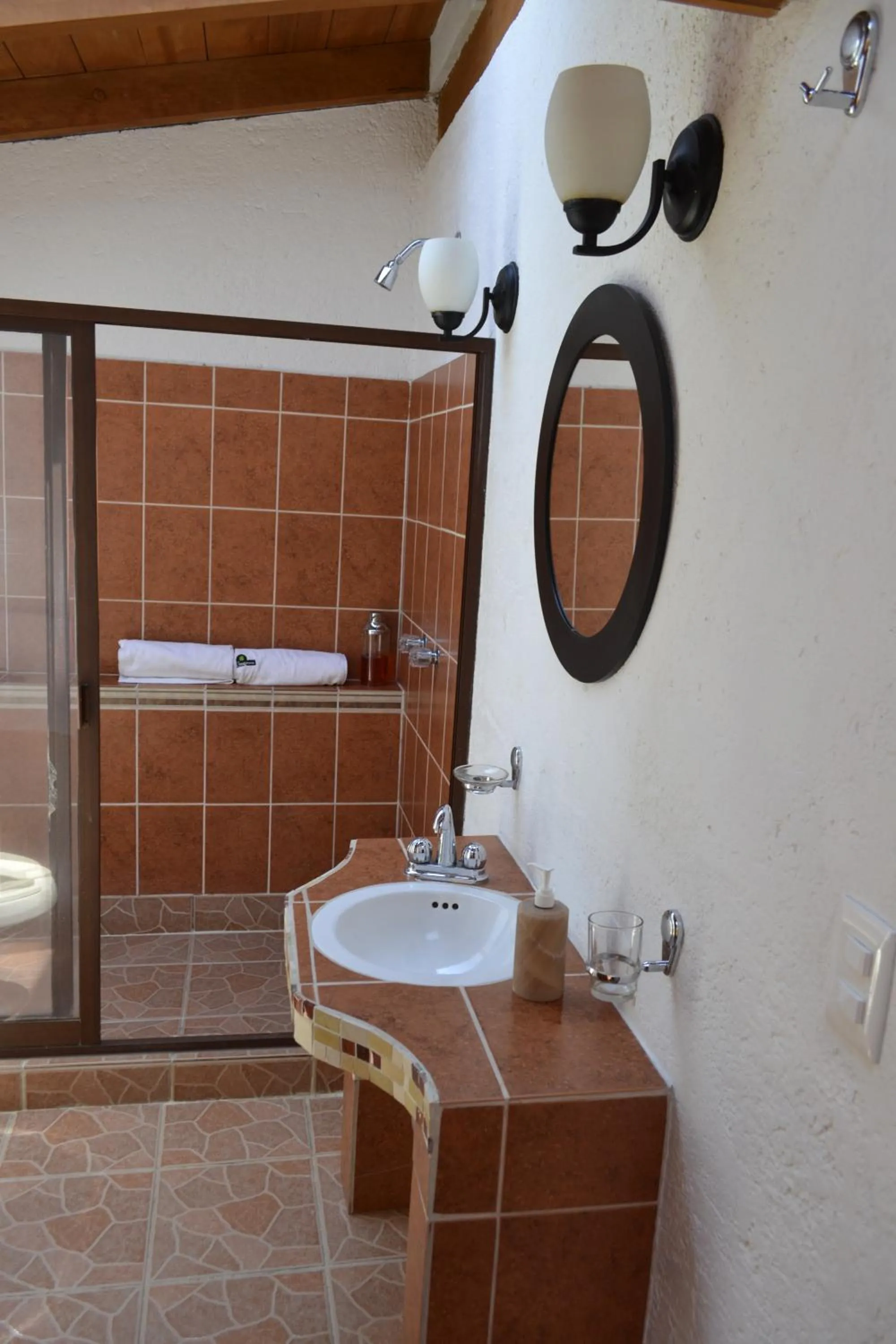 Hotel Boutique El Campirano