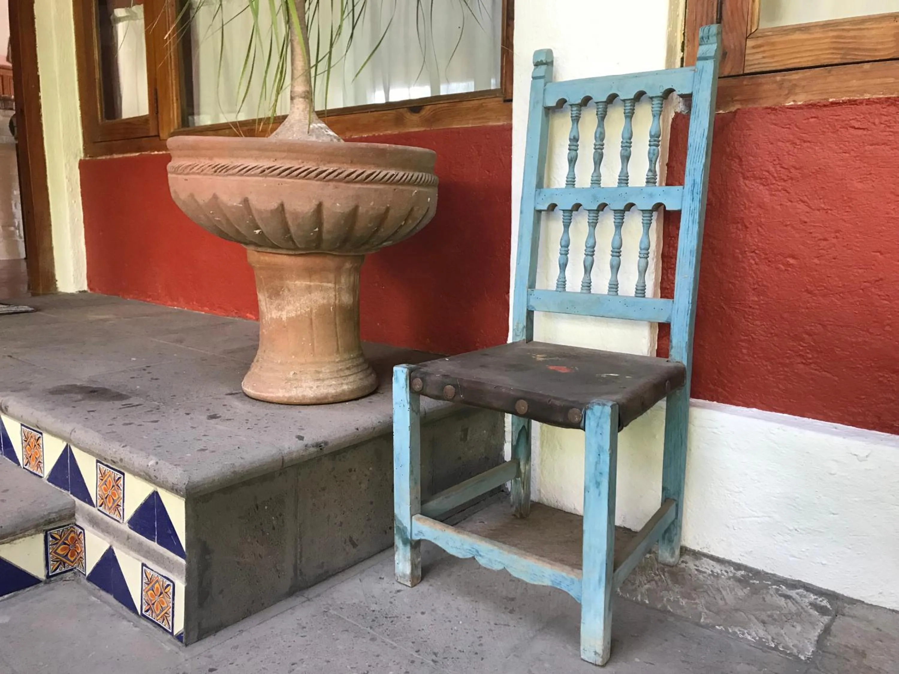 Hotel Boutique El Campirano