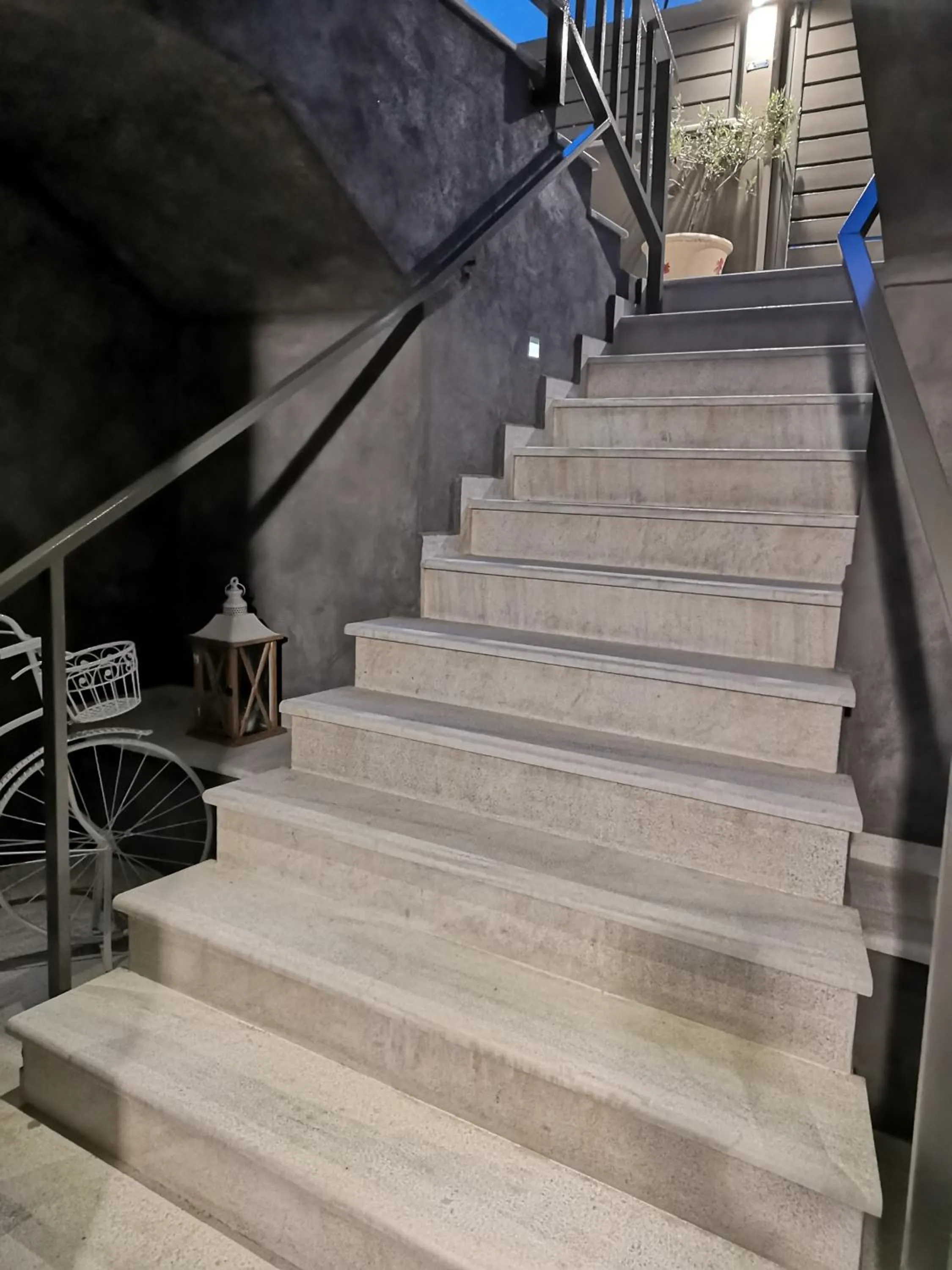 Property building in Andrew's Luxury Residence