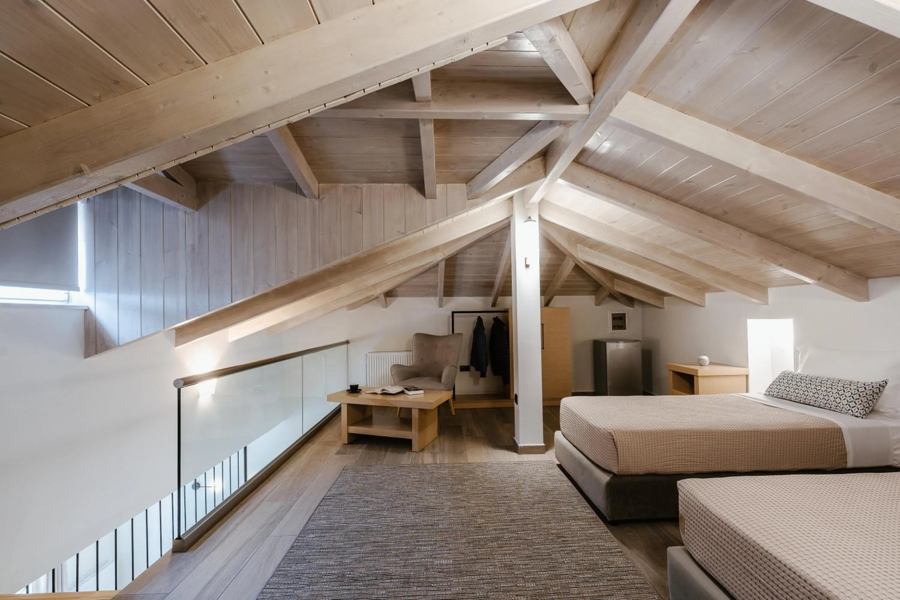 Photo of the whole room, Bed in Andrew's Luxury Residence