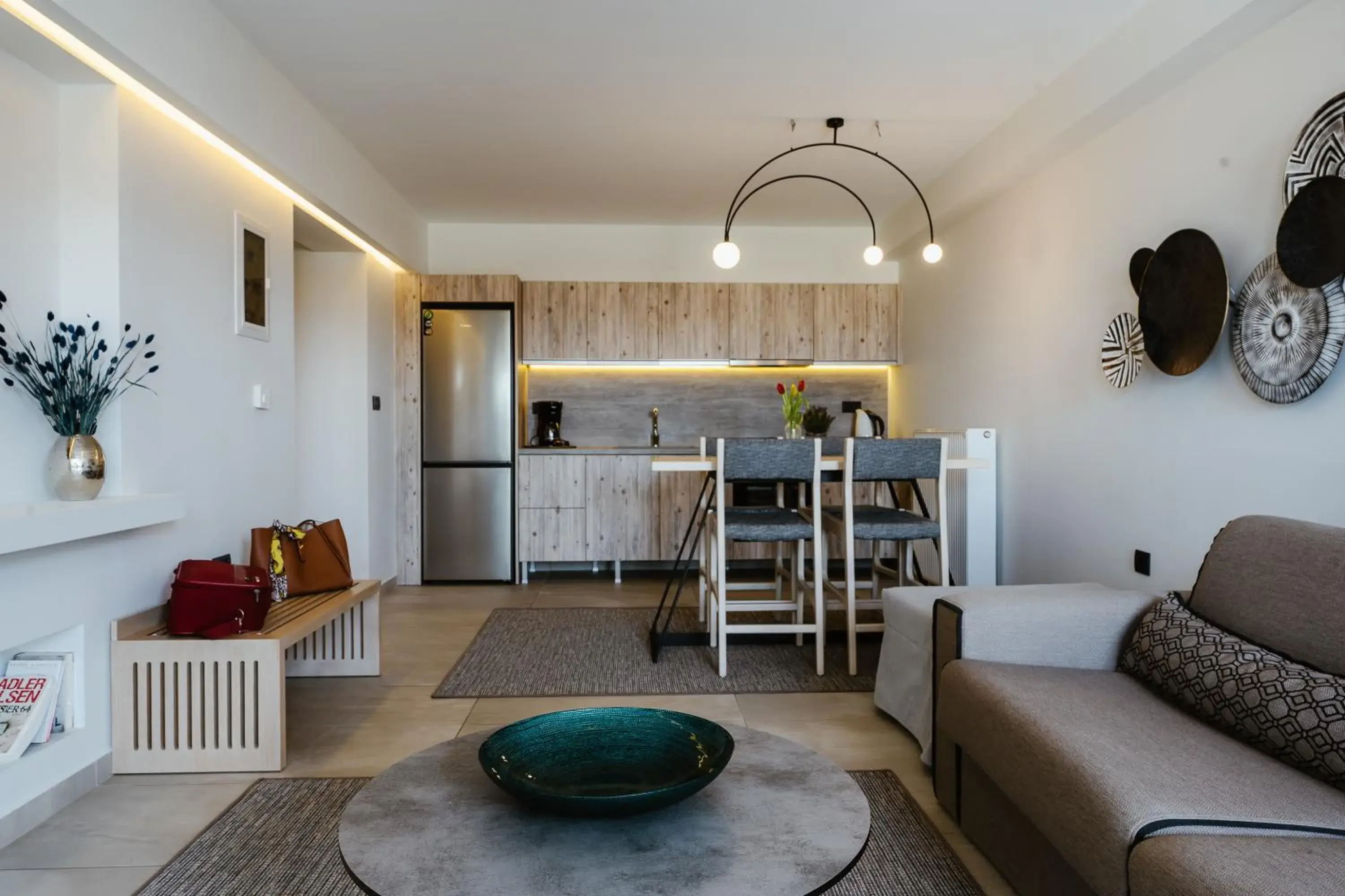 Apartment - Ground Floor in Andrew's Luxury Residence Apartment - Ground Floor in Andrew's Luxury Residence