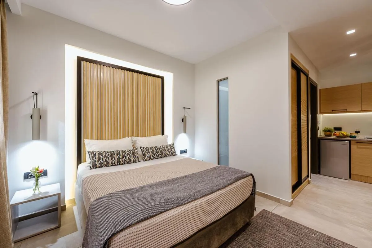 Photo of the whole room, Bed in Andrew's Luxury Residence