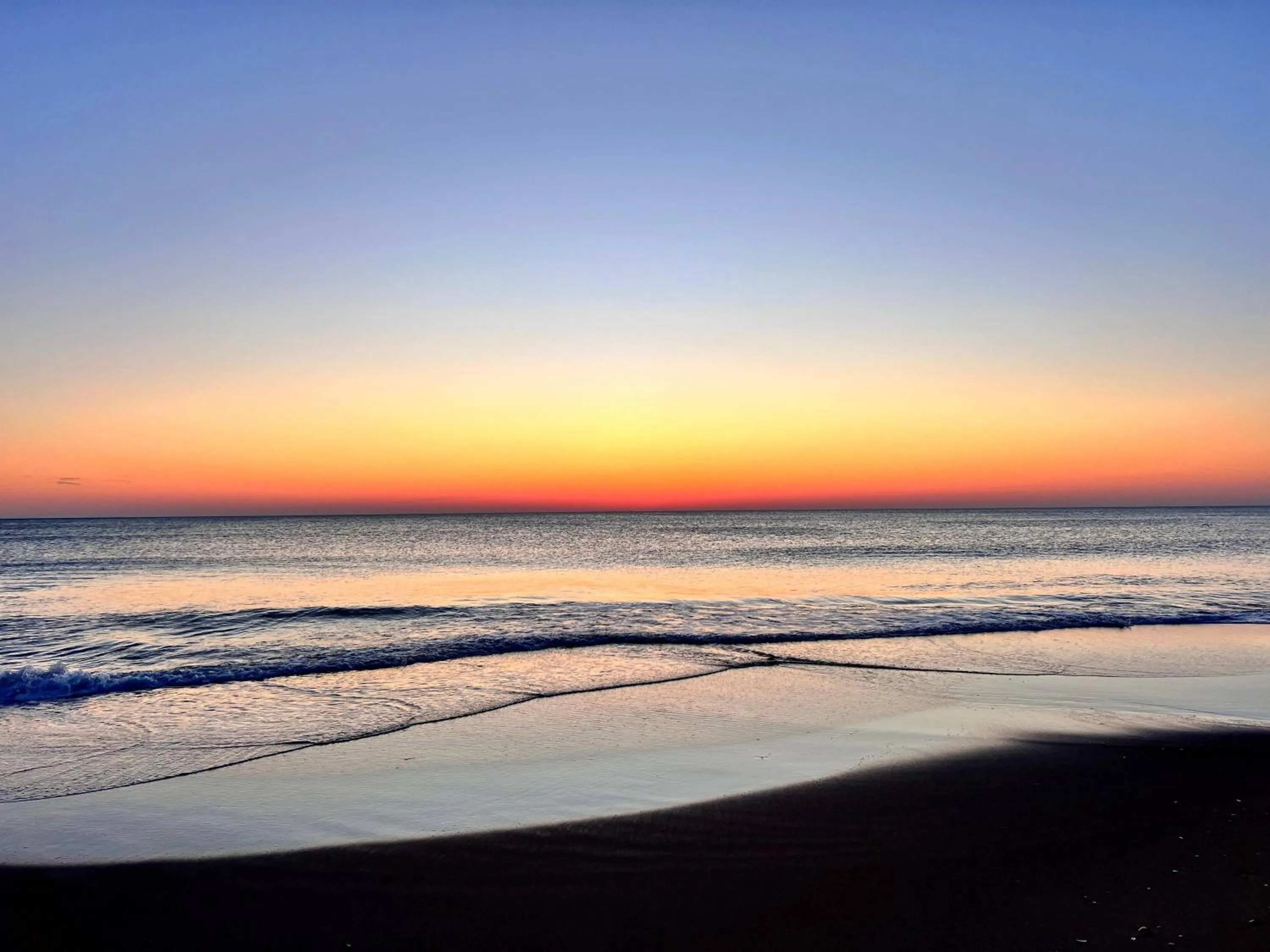 Jockey's Ridge Haven