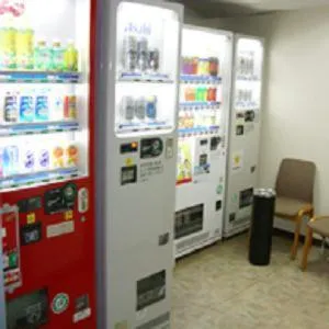 Other in Hotel Hashimoto