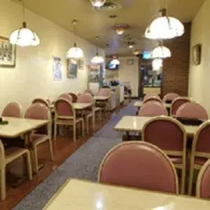 Restaurant/places to eat in Hotel Hashimoto Restaurant/places to eat in Hotel Hashimoto