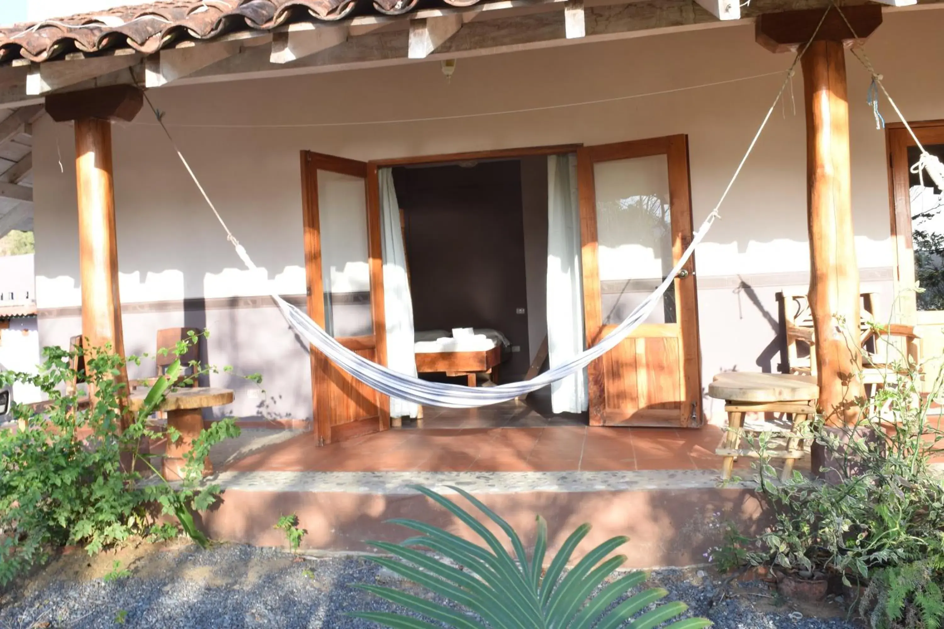 Family Room in Hotel Kambutaleko Family Room in Hotel Kambutaleko