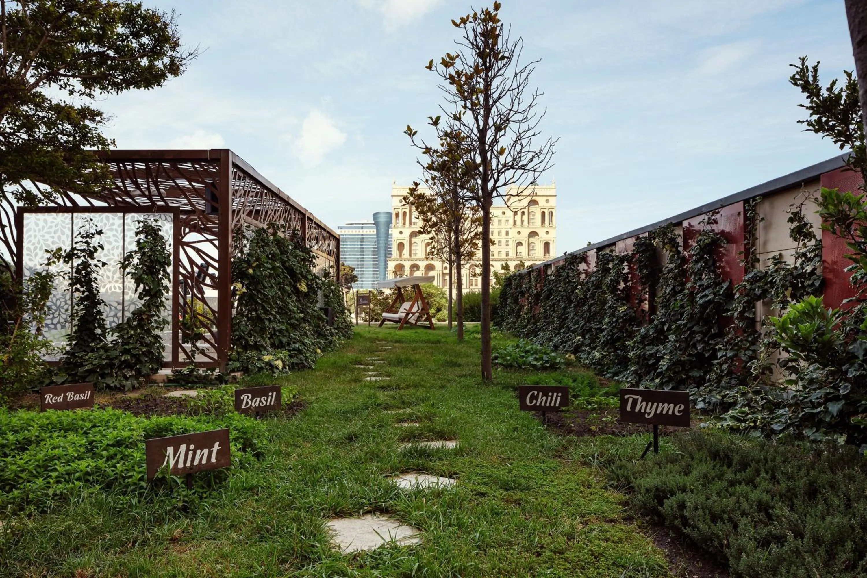 Other in JW Marriott Absheron Baku Hotel