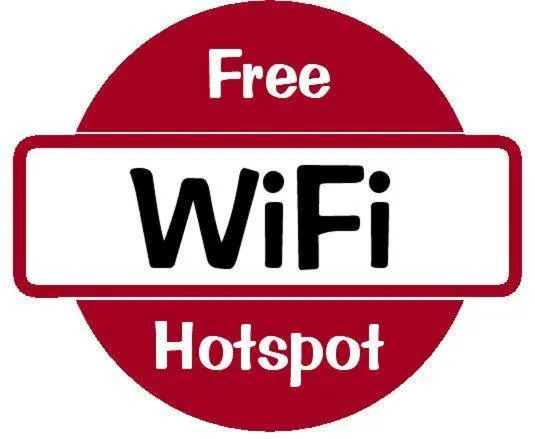 Logo/Certificate/Sign in Hotel Ladias