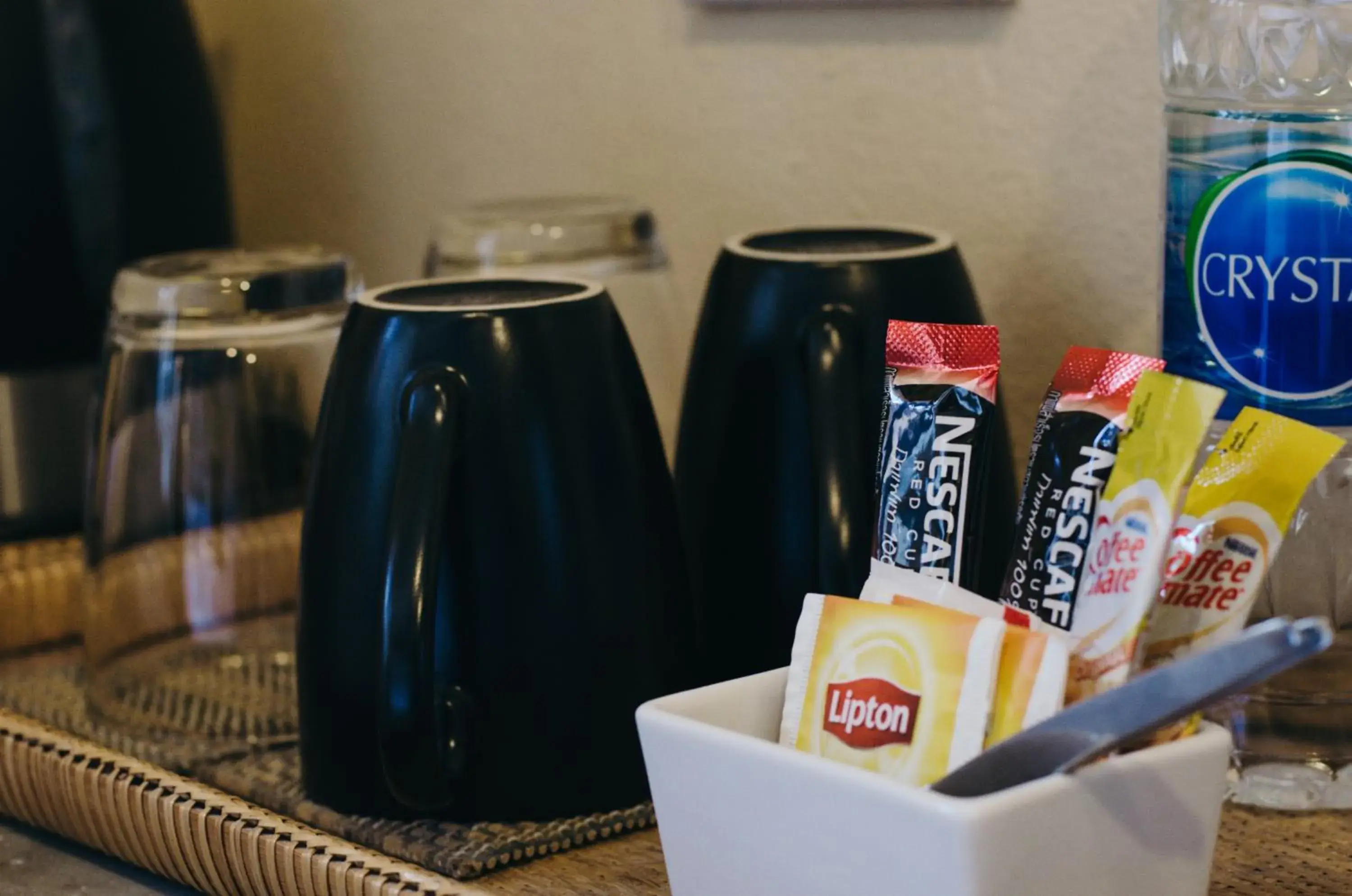 Restaurant/places to eat in Lilu Pai Restaurant/places to eat in Lilu Pai