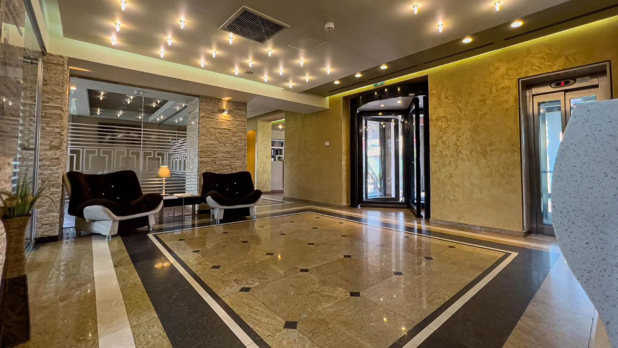 Hotel Tolea