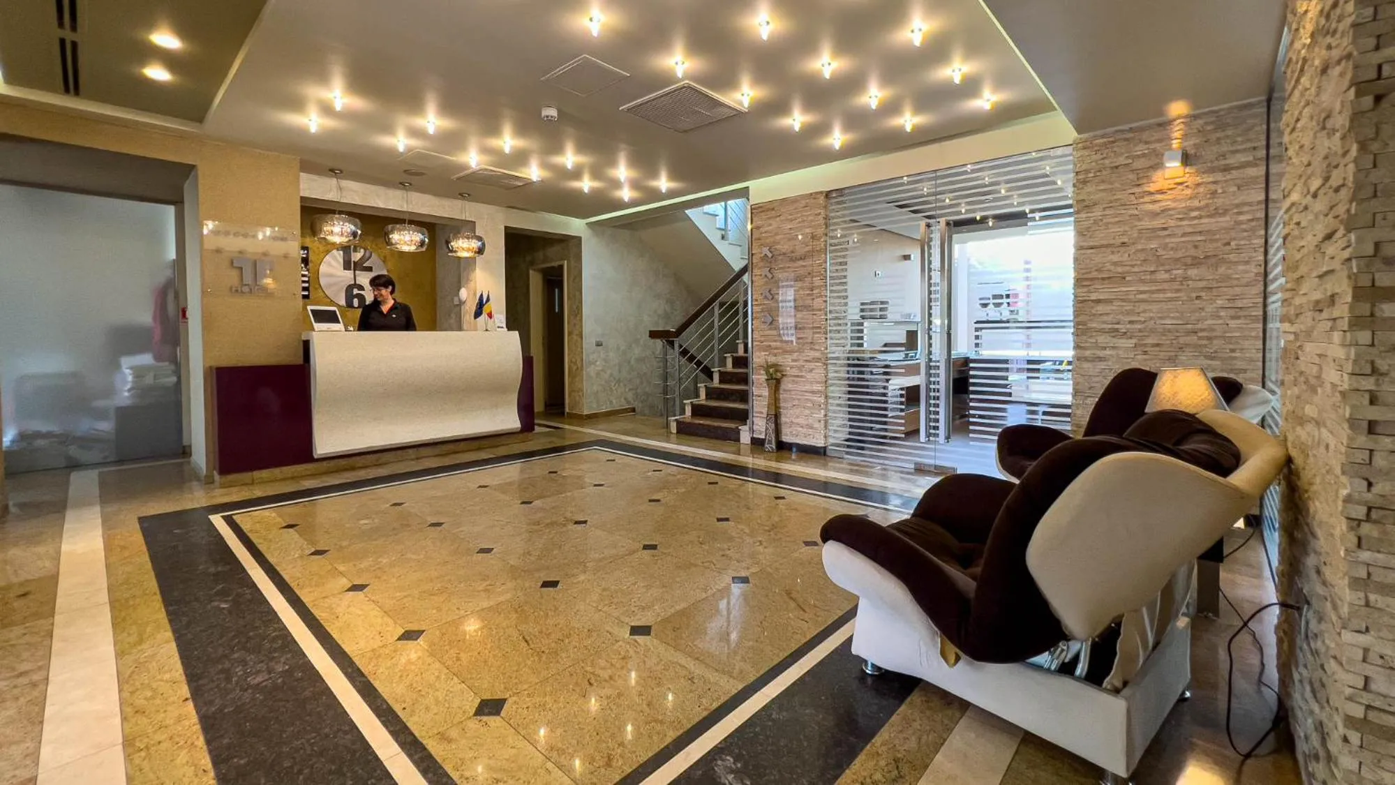 Hotel Tolea