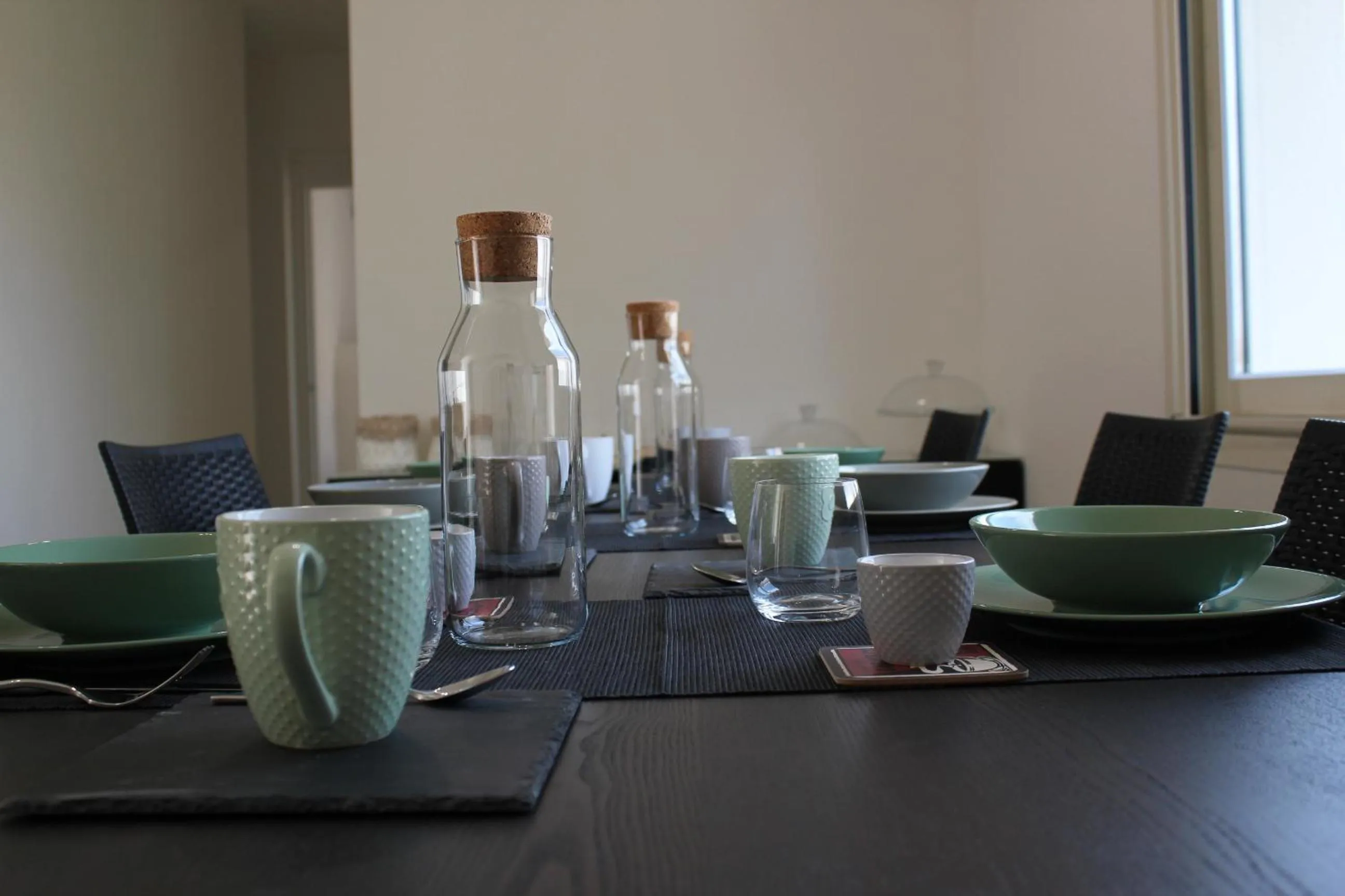 Breakfast in B&B Somiar