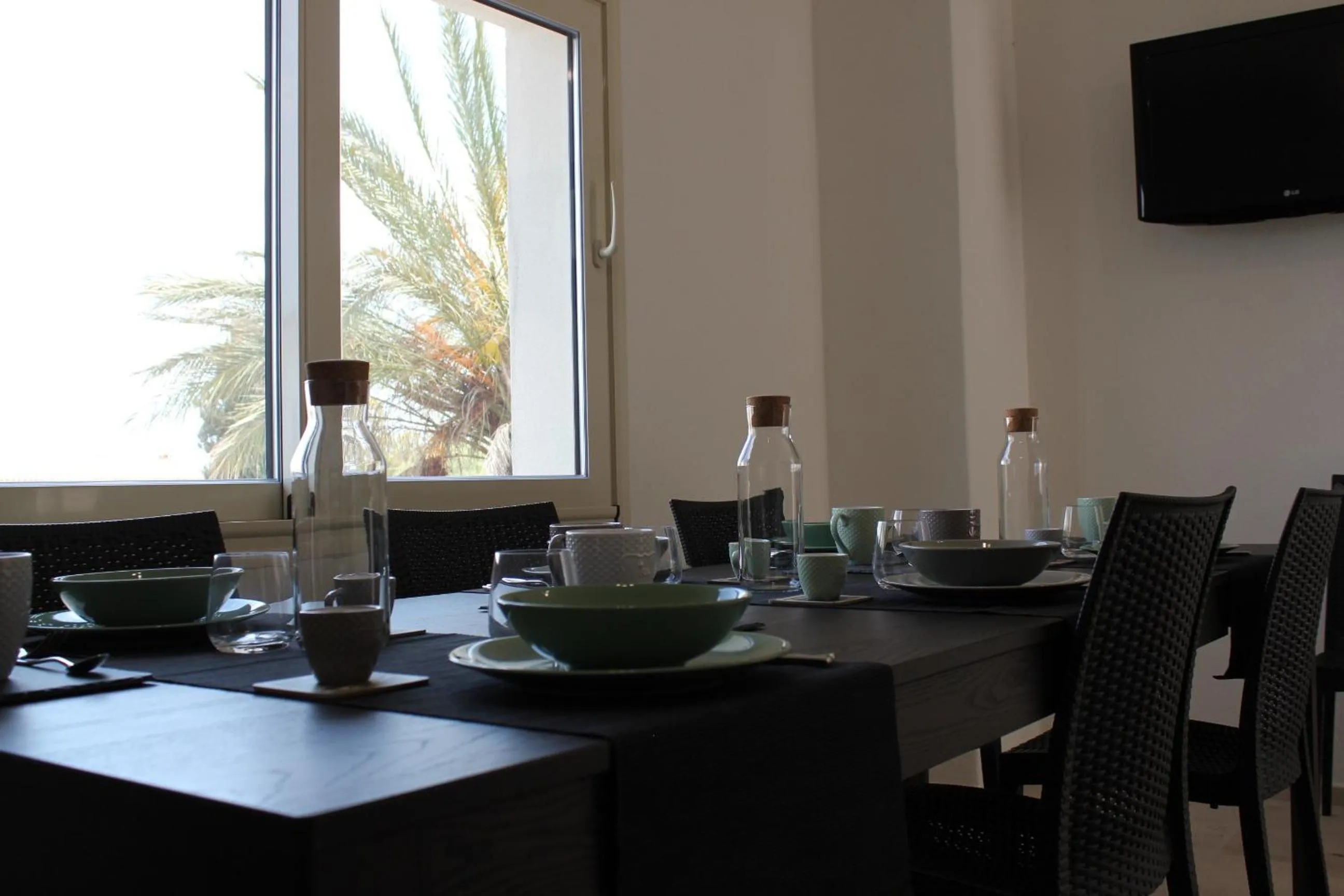 Breakfast in B&B Somiar