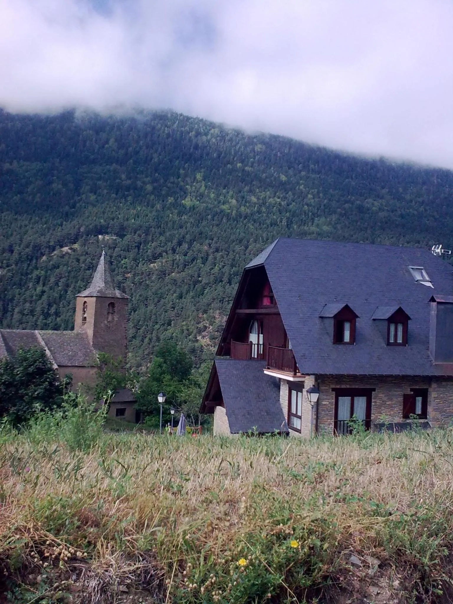 Other in Hotelet de Betlan