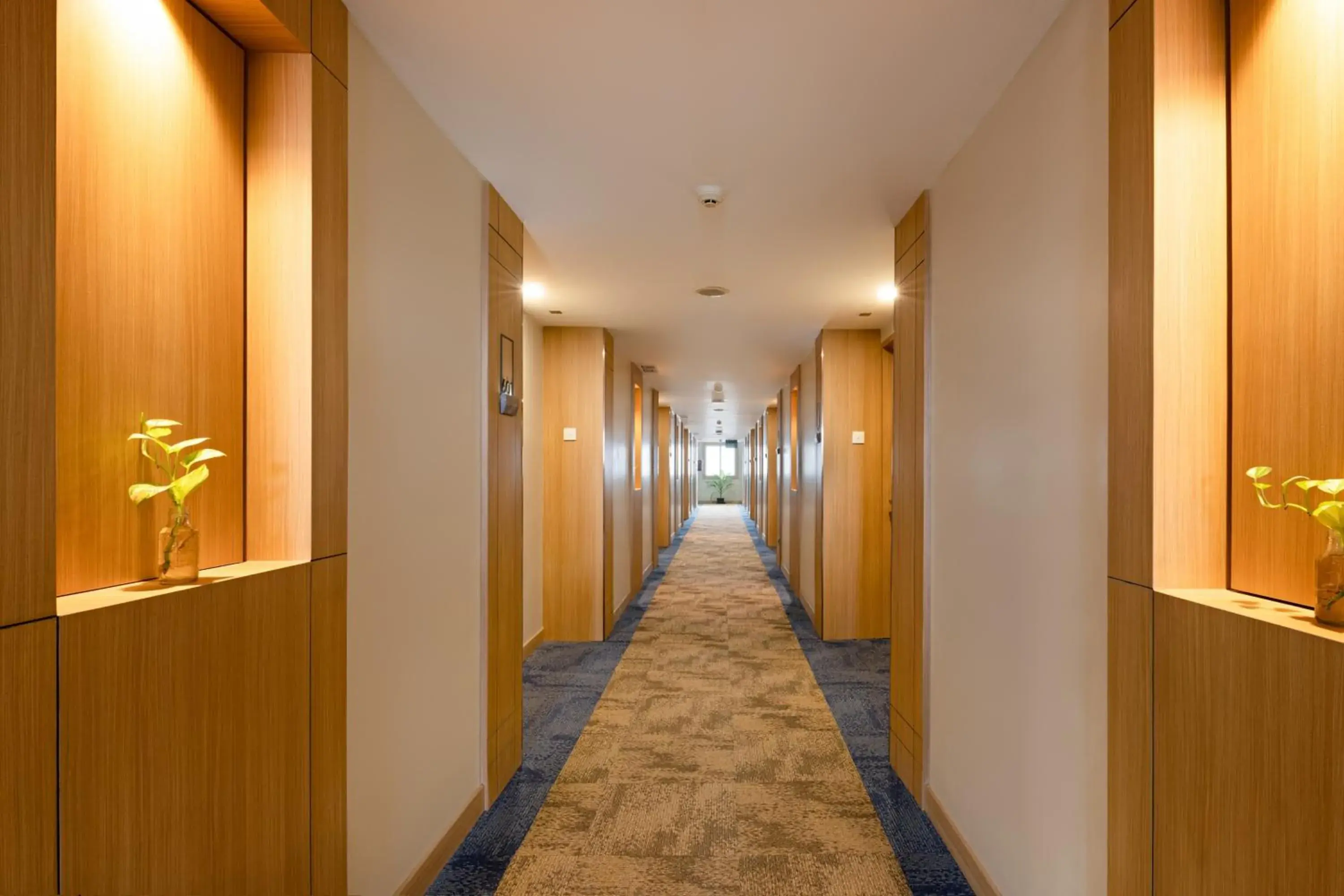 Property building in Metland Hotel Bekasi Property building in Metland Hotel Bekasi