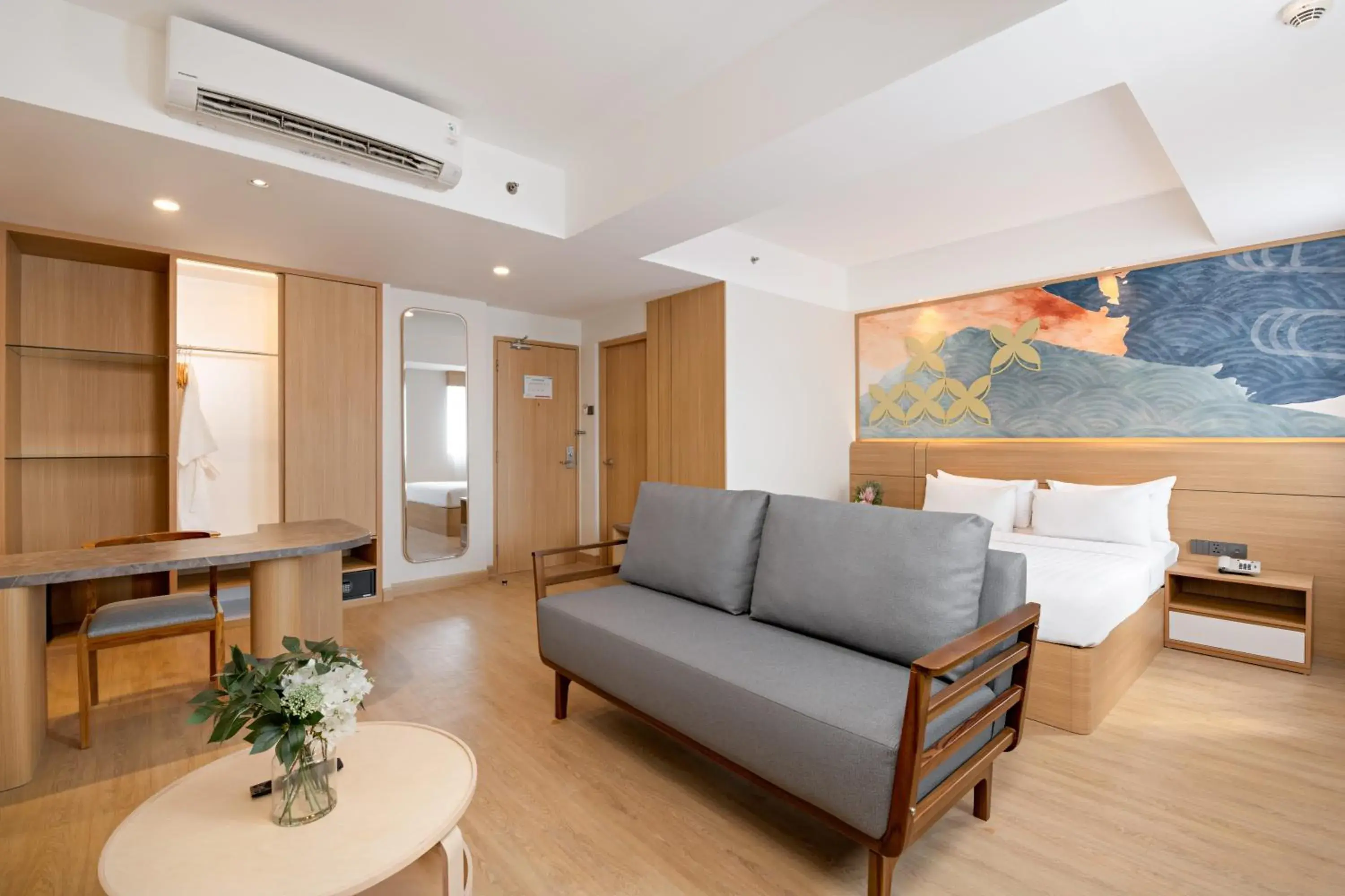 Breakfast in Metland Hotel Bekasi Breakfast in Metland Hotel Bekasi