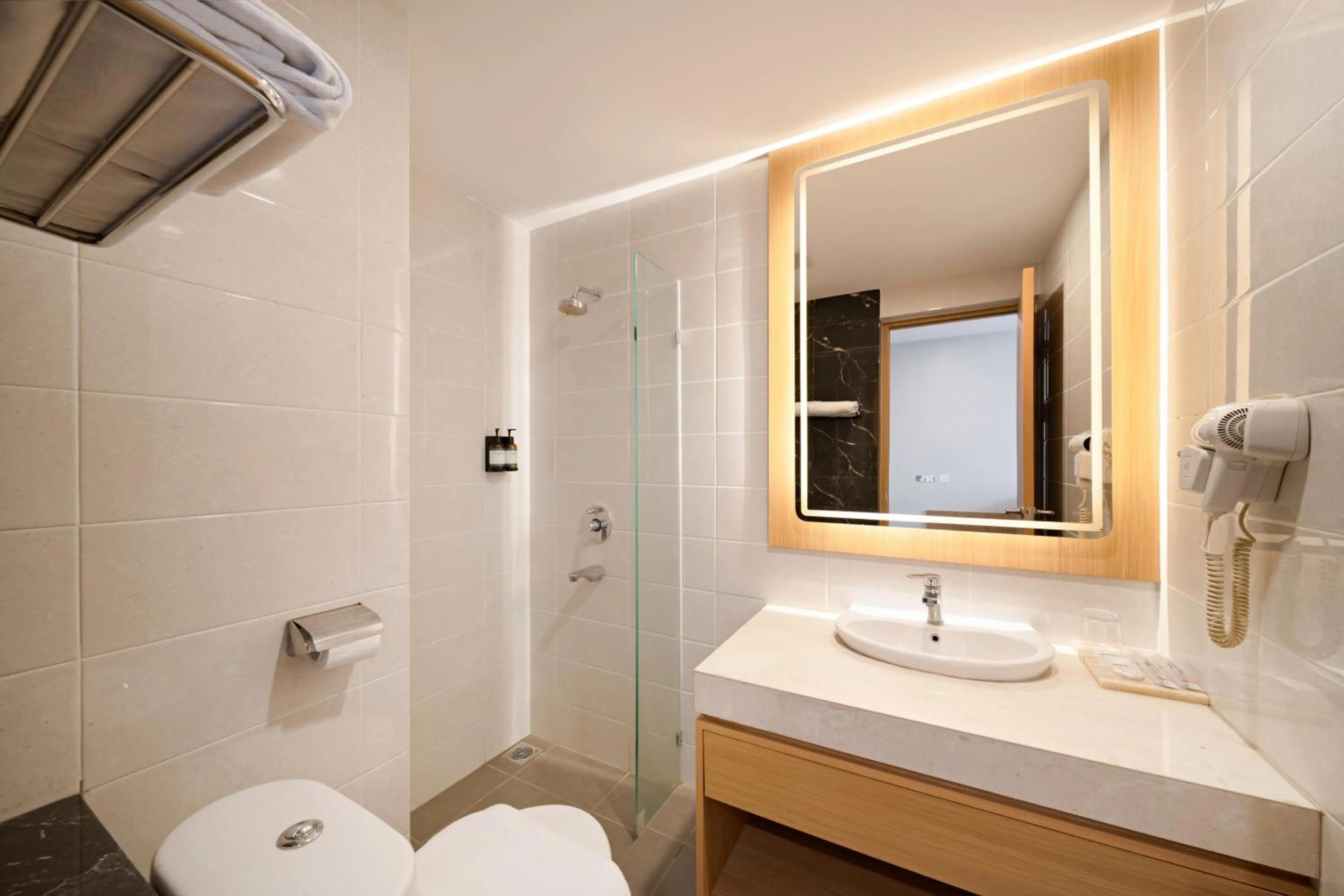 Metland Hotel Bekasi