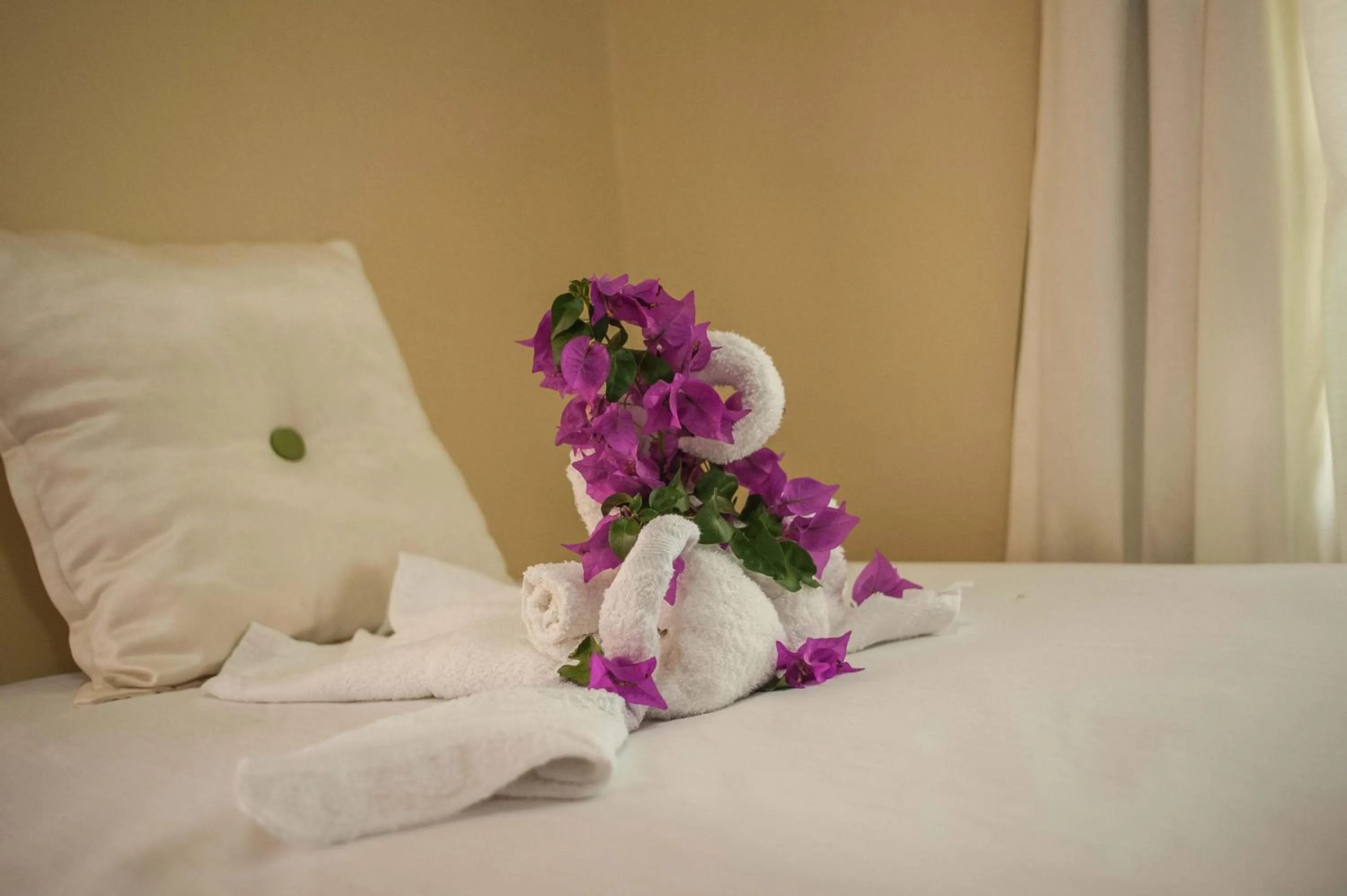 Bedroom, Bed in Clarridge View Guesthouse