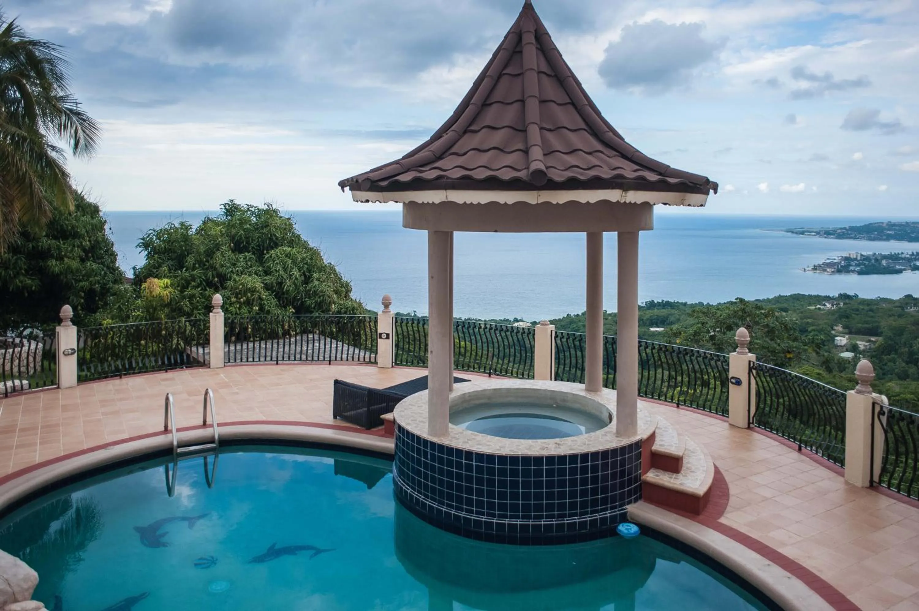 Clarridge View Guesthouse