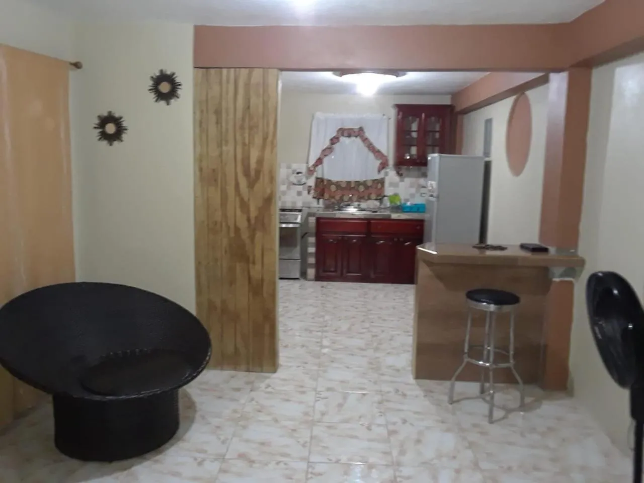 Clarridge View Guesthouse